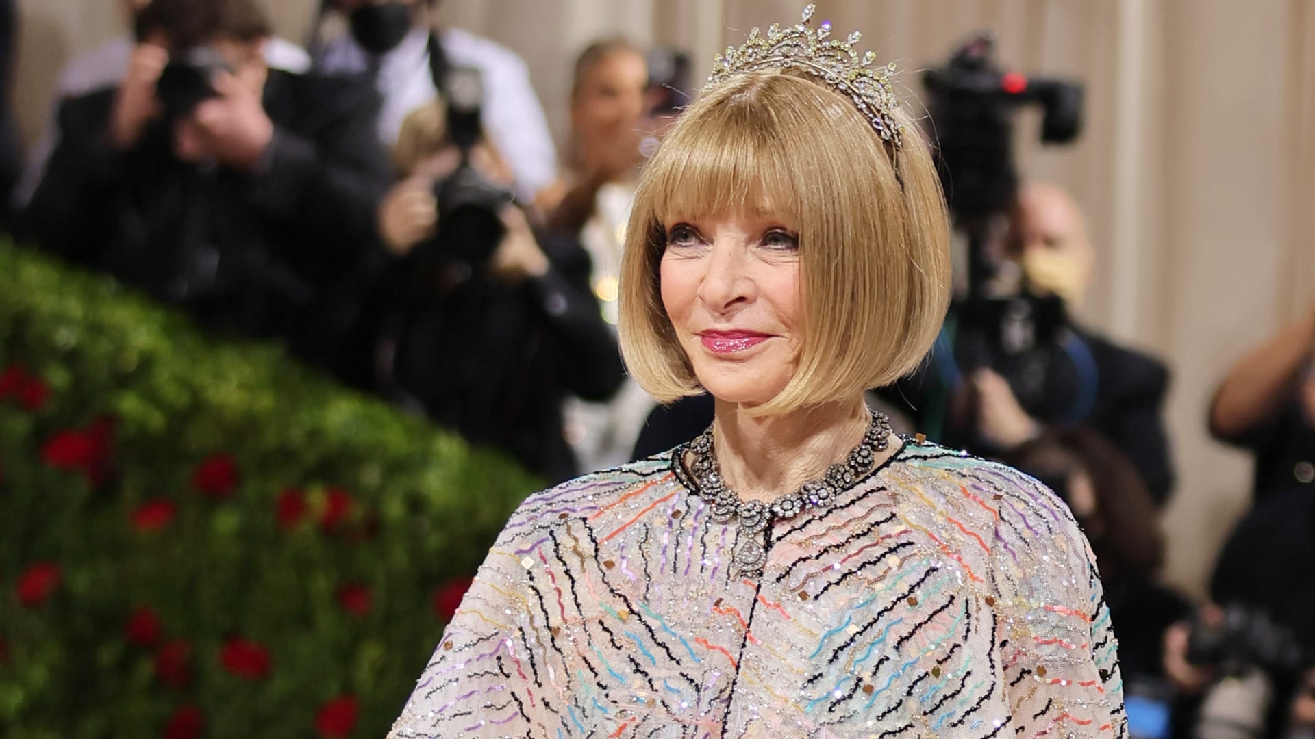 "فن الأزياء".. متحف متروبوليتان يعلن موضوع حفل ميت غالا 2026