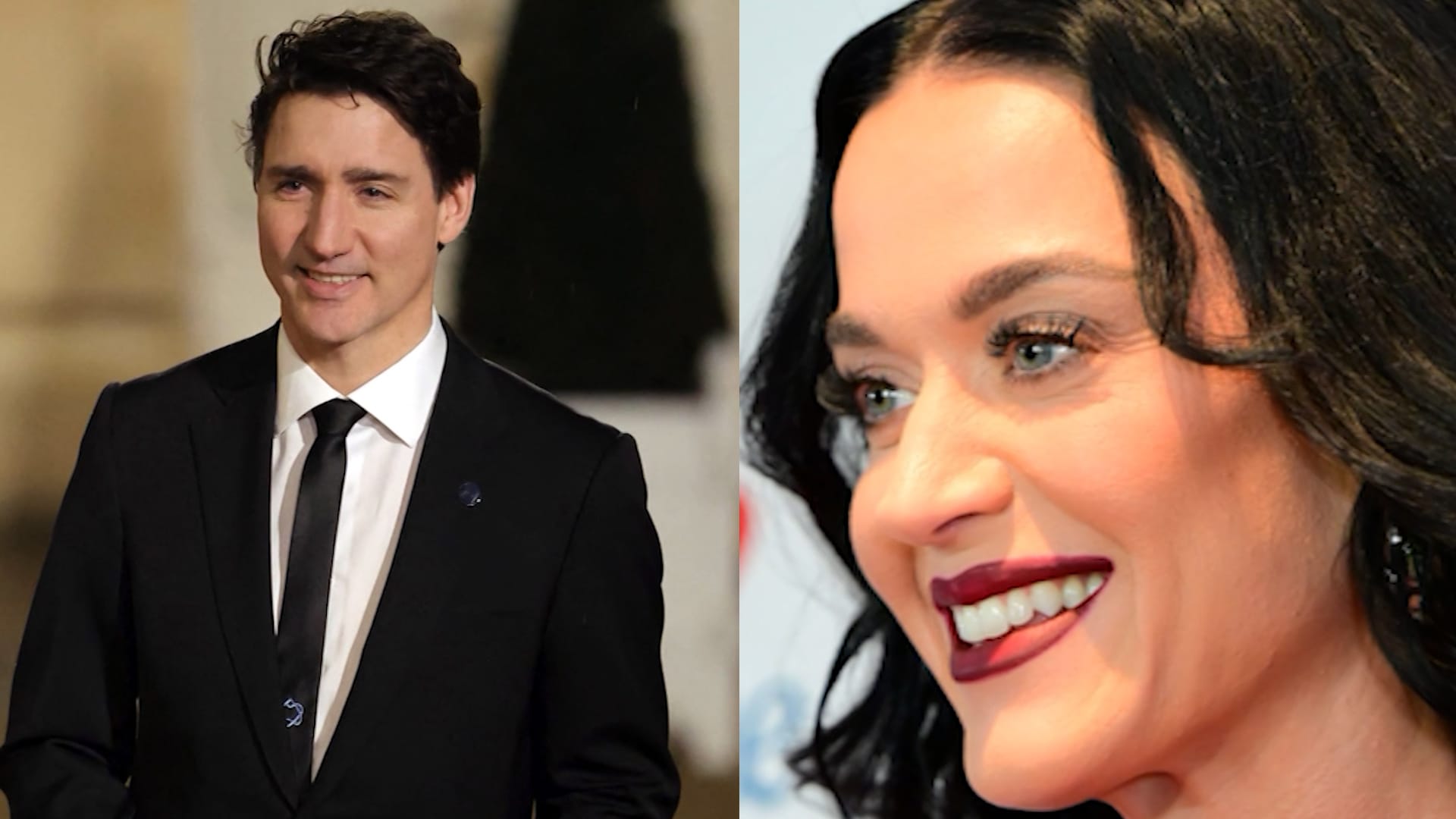 كسرت صمتها.. طليقة جاستن ترودو تتحدث عن علاقته العاطفية بكاتي بيري