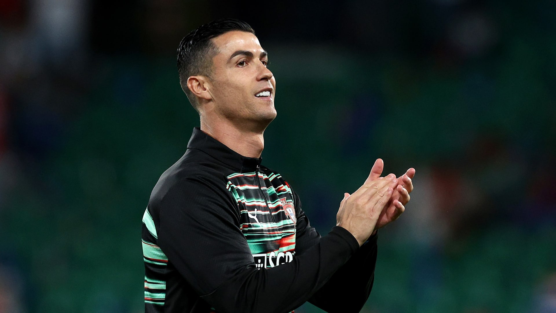 رونالدو يزور البيت الأبيض تزامنًا مع زيارة محمد بن سلمان لأمريكا