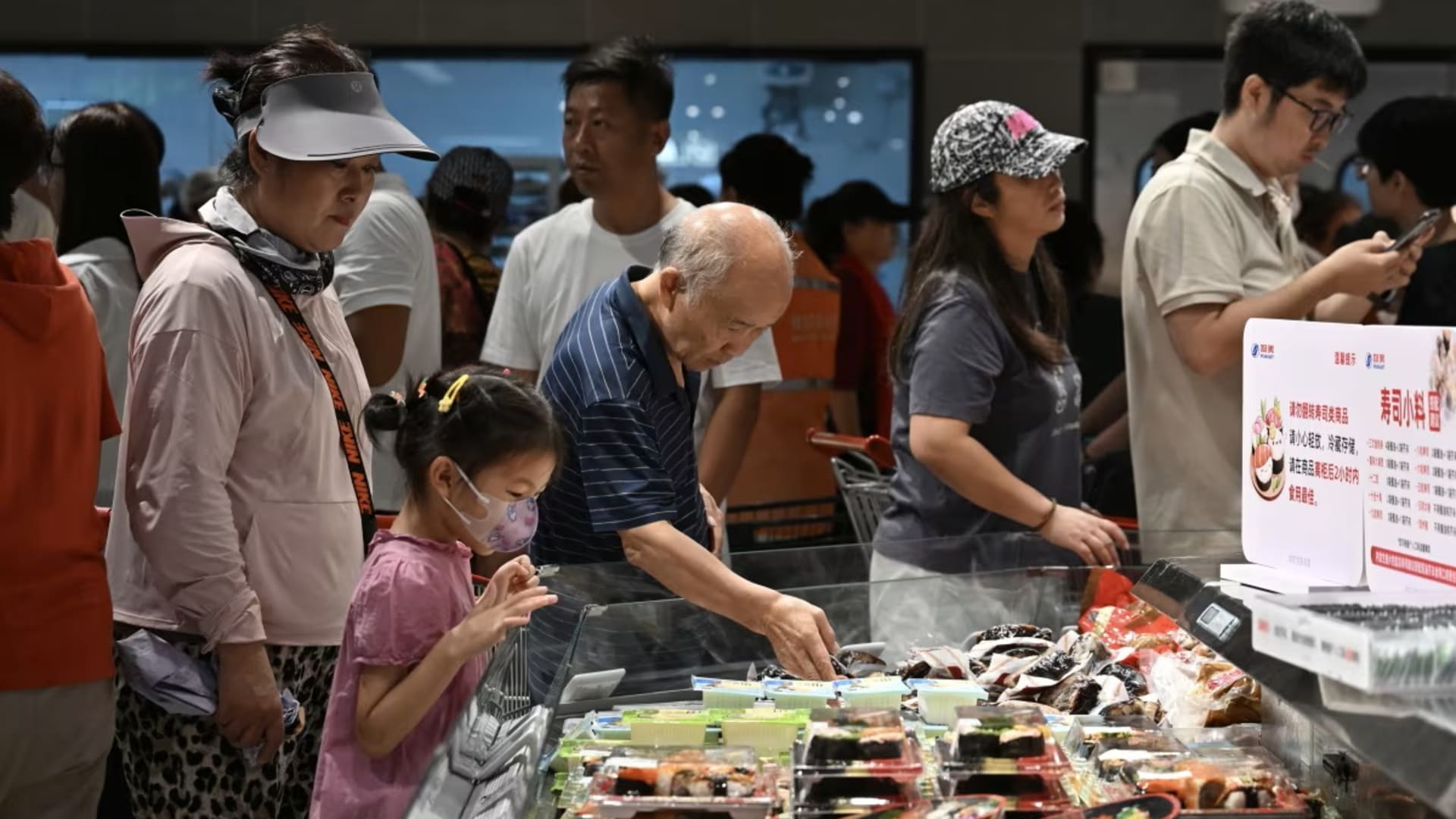 تحذير من الصين لليابان بعد تهديدها برد عسكري على غزو تايوان