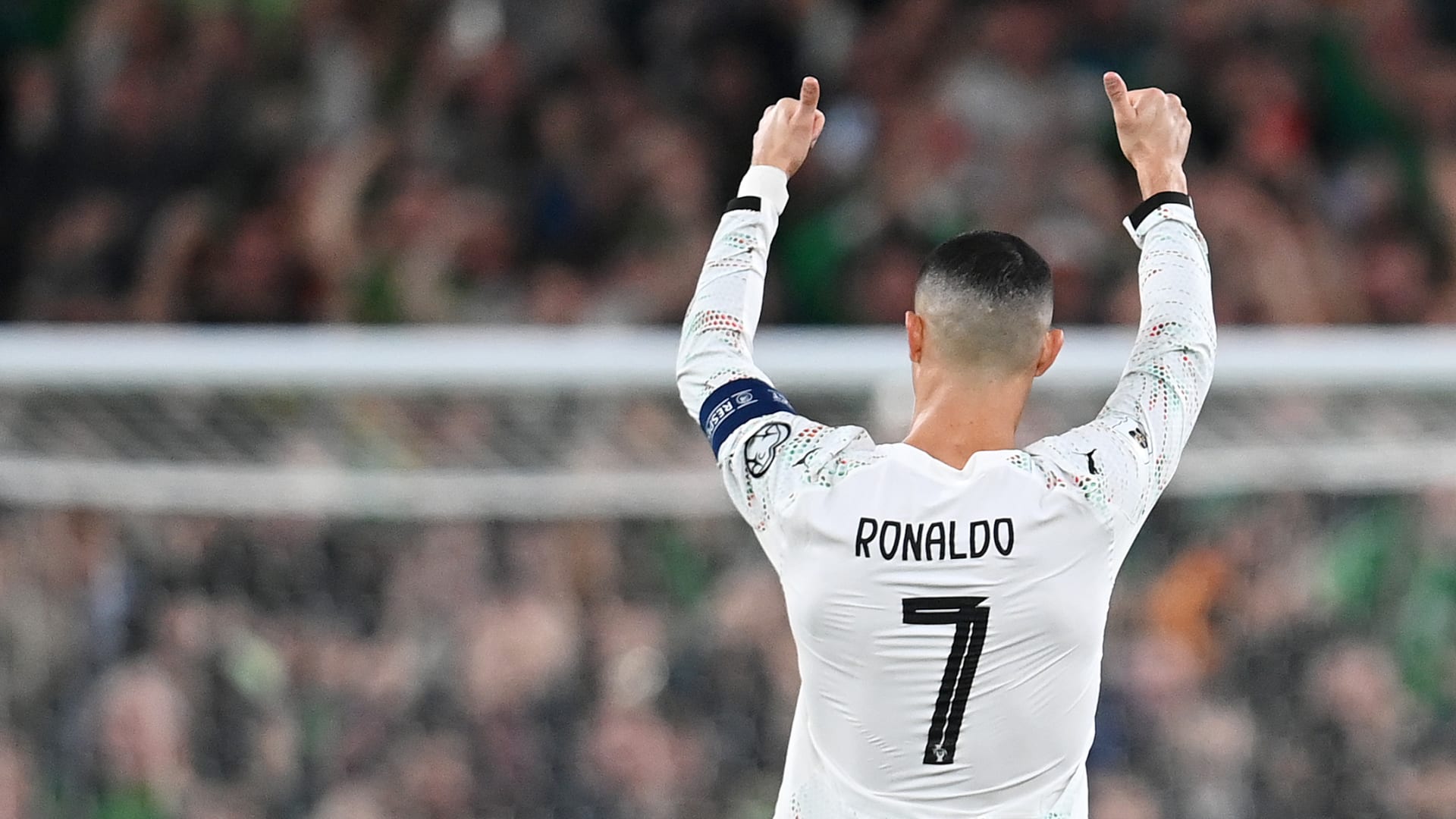 السعودية.. عبدالرحمن بن مساعد عن رونالدو: أصبح جزءًا من "القوة الناعمة"