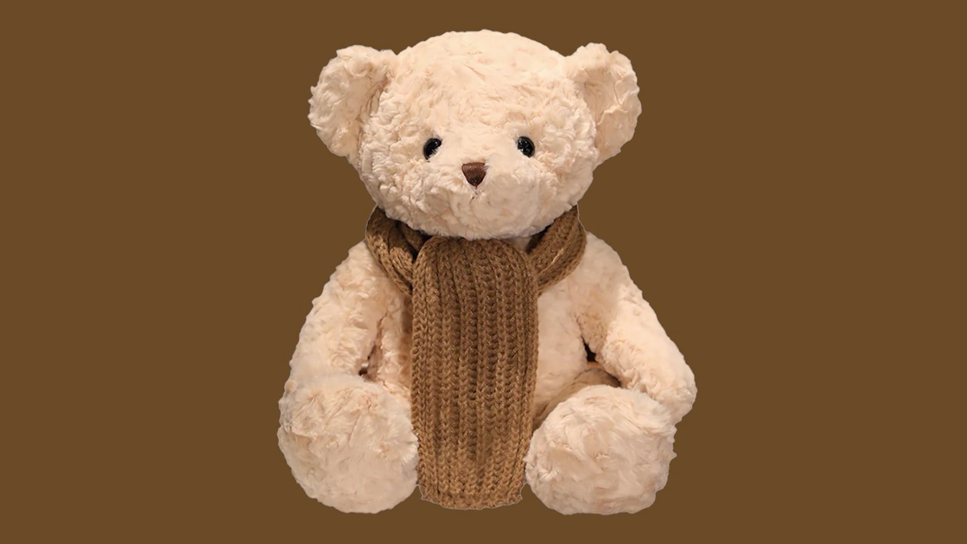 إيقاف "دمية ذكية" على شكل دب للأطفال بعد تقديمها نصائح جنسية بـ"تفاصيل إيحائية" و"تعليمات غير لائقة"