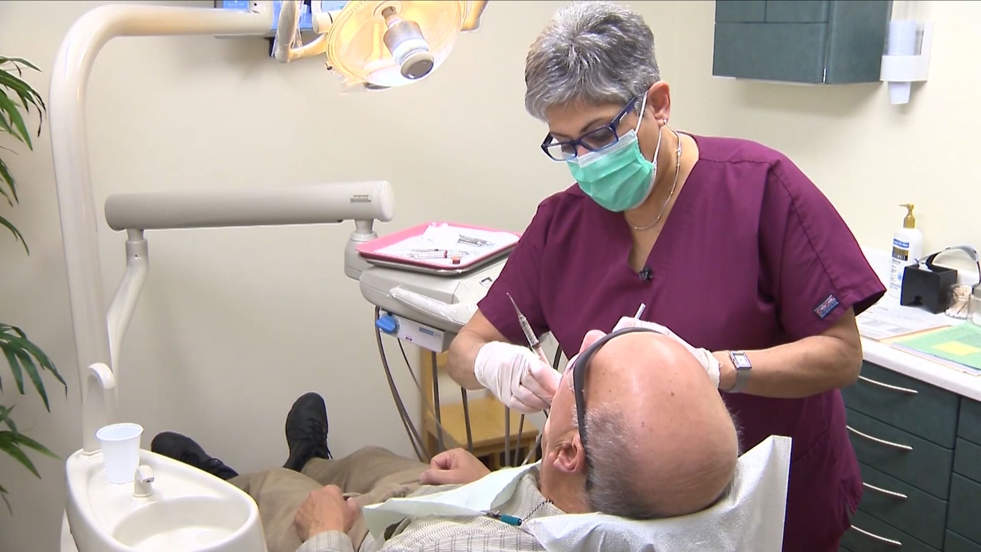 أسنان صحية.. جسم صحي.. كيف تحميك العناية بالفم من الأمراض