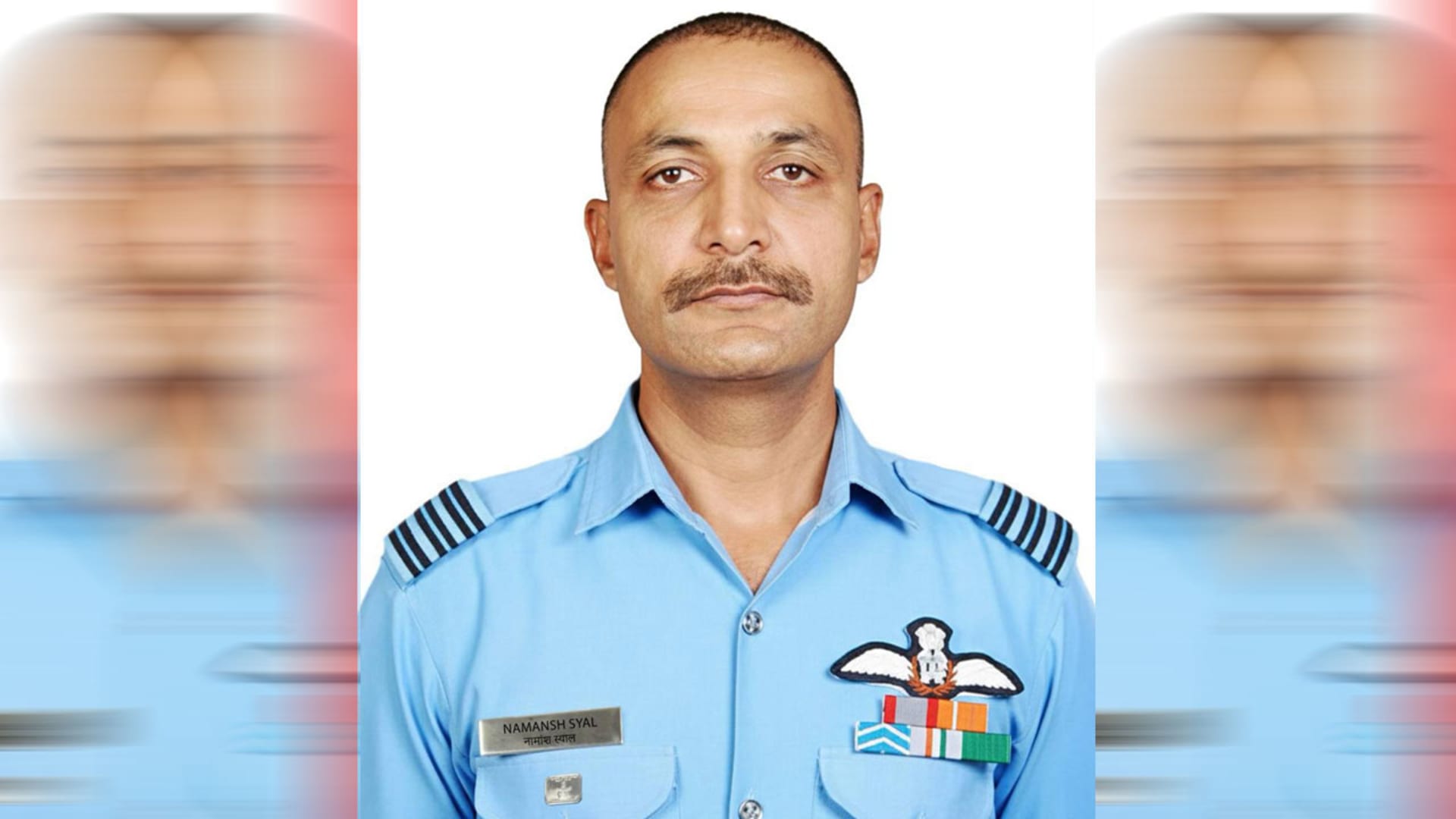 بعد مقتله بحادث معرض دبي الجوي.. ماذا نعلم عن الطيارالهندي بتحطم مقاتلة "تيغاس"؟