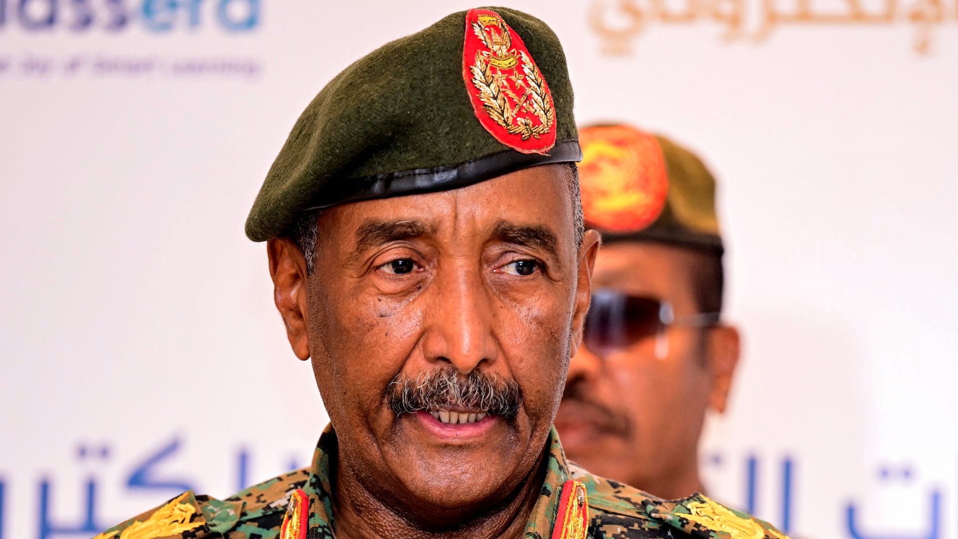 البرهان: مسعد بولس قدم "أسوأ ورقة" بشأن السودان.. وأشكر ولي العهد السعودي