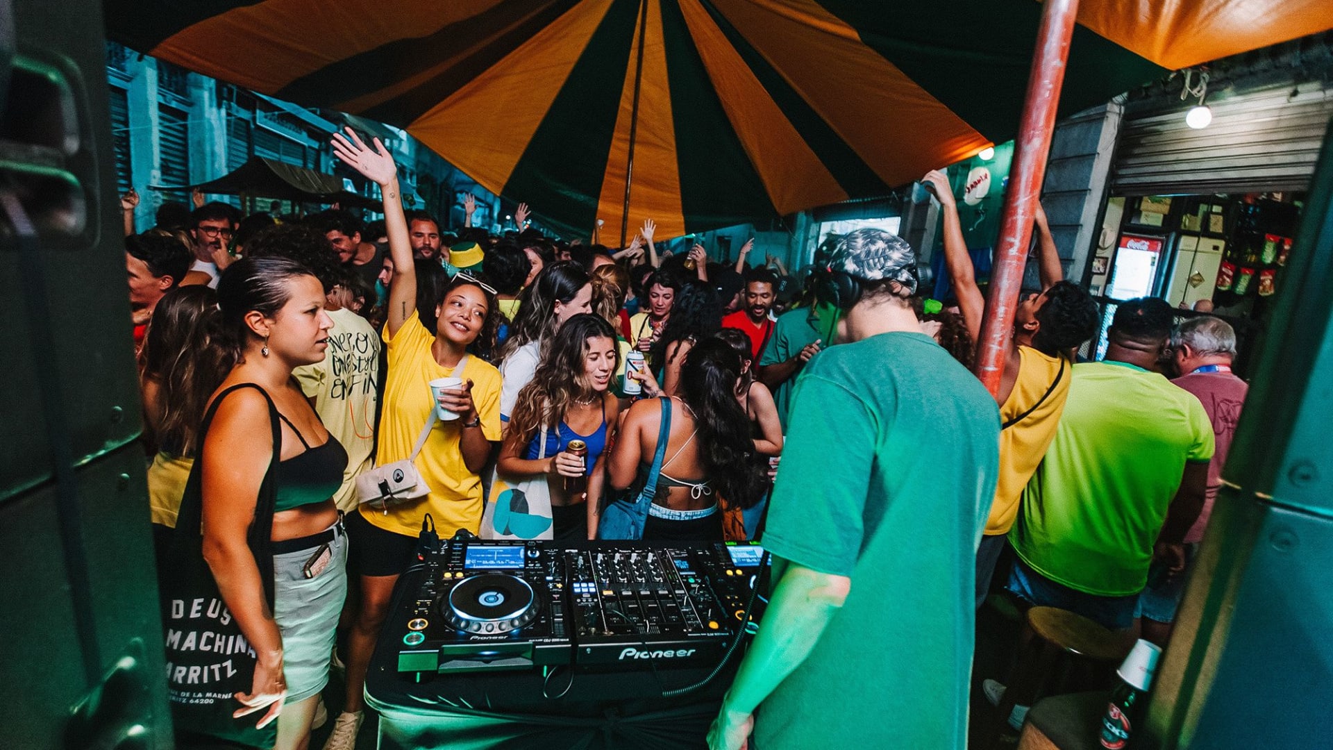 أروع 10 شوارع في العالم لعام 2025 بحسب "تايم آوت"