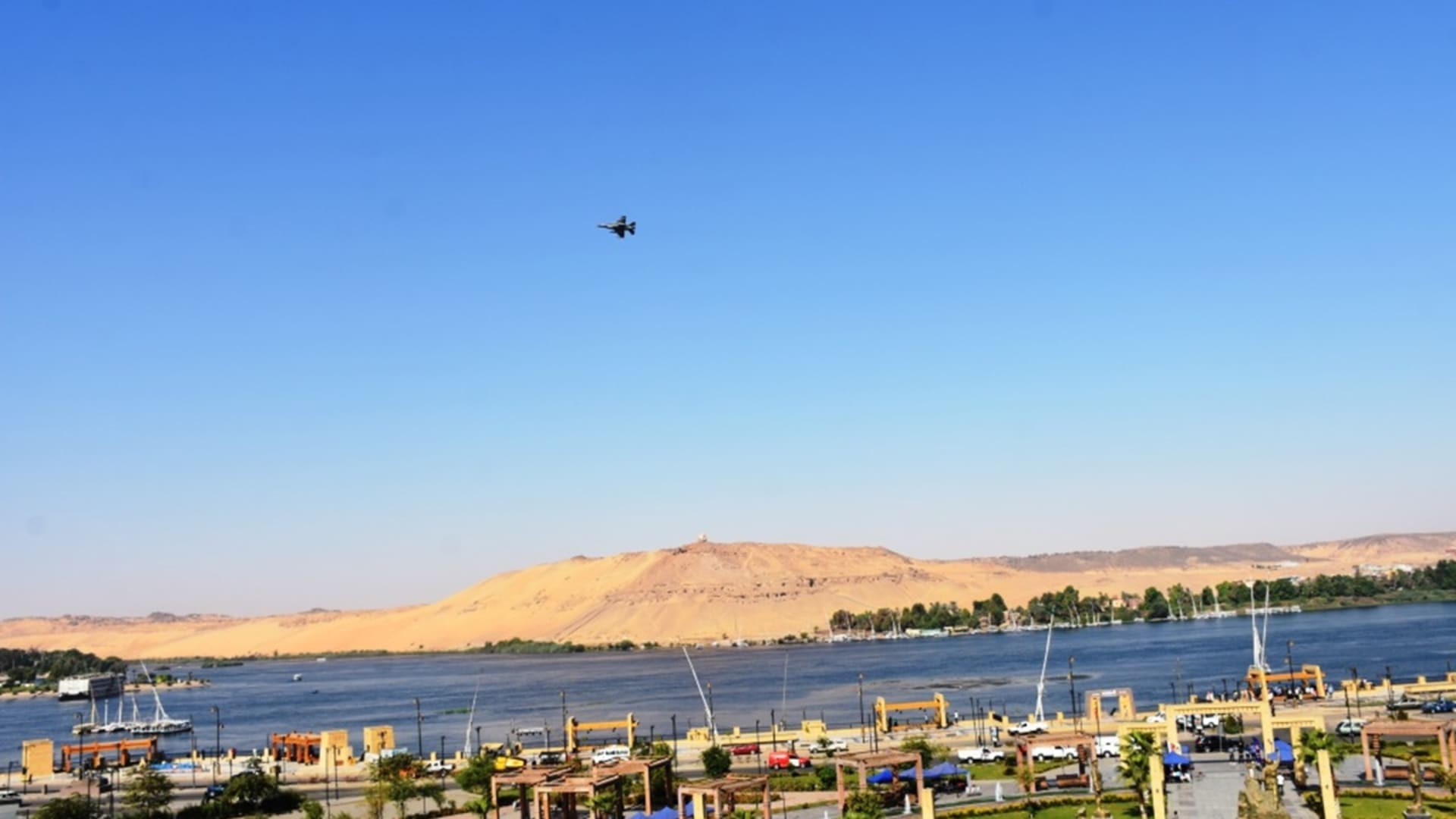 فيديو متداول لـ"مقاتلات سعودية تقصف الدعم السريع بالسودان".. ما حقيقته؟