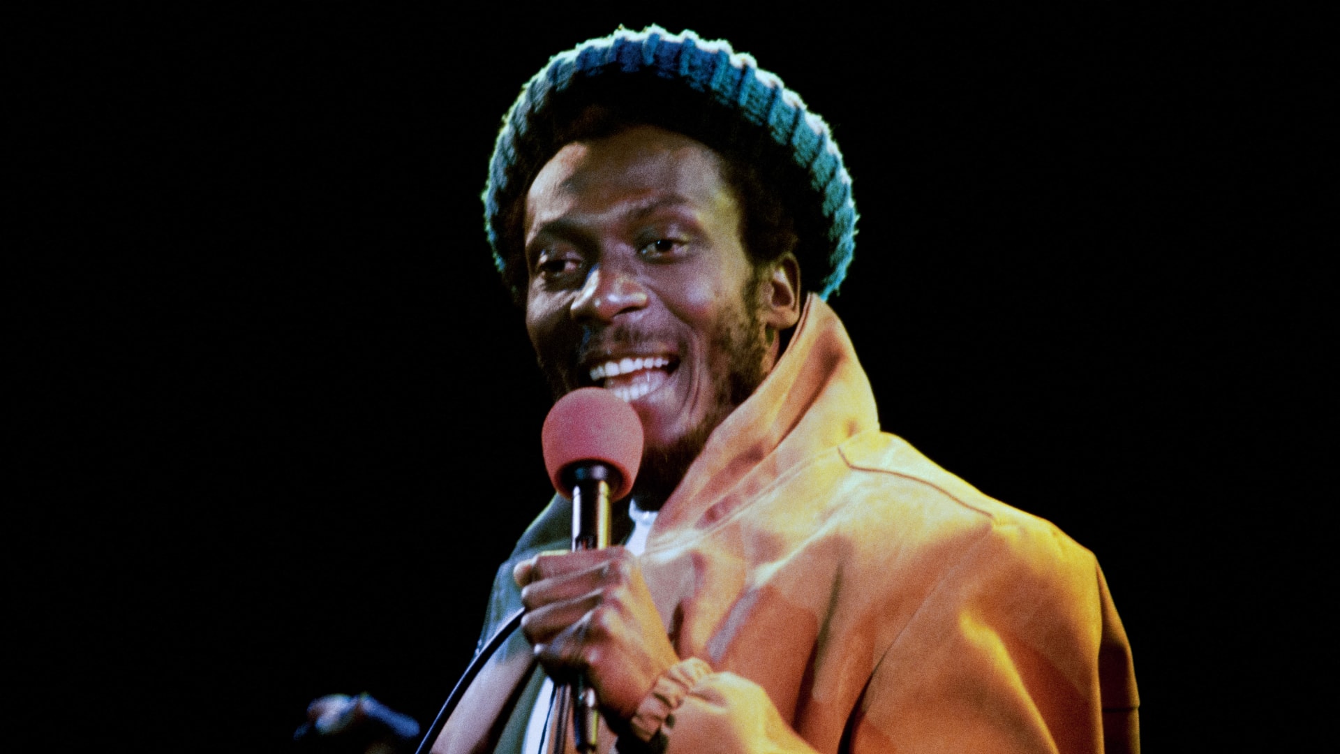 وفاة جيمي كليف أسطورة موسيقى "الريغي" عن عمر ناهز 81 عامًا