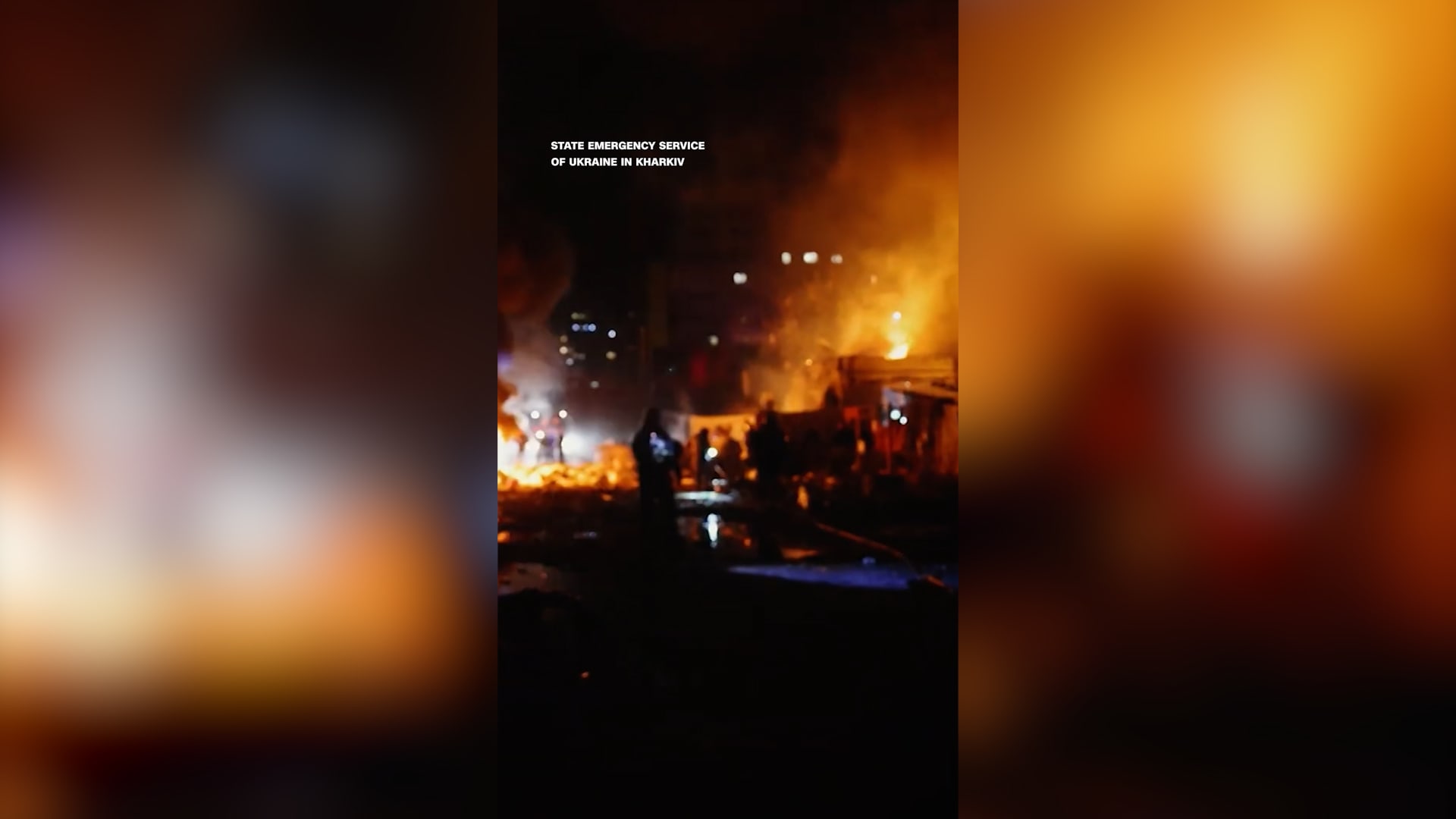 15 غارة بيوم واحد.. روسيا تشن هجمات عنيفة على أوكرانيا وسط مفاوضات لإنهاء الحرب