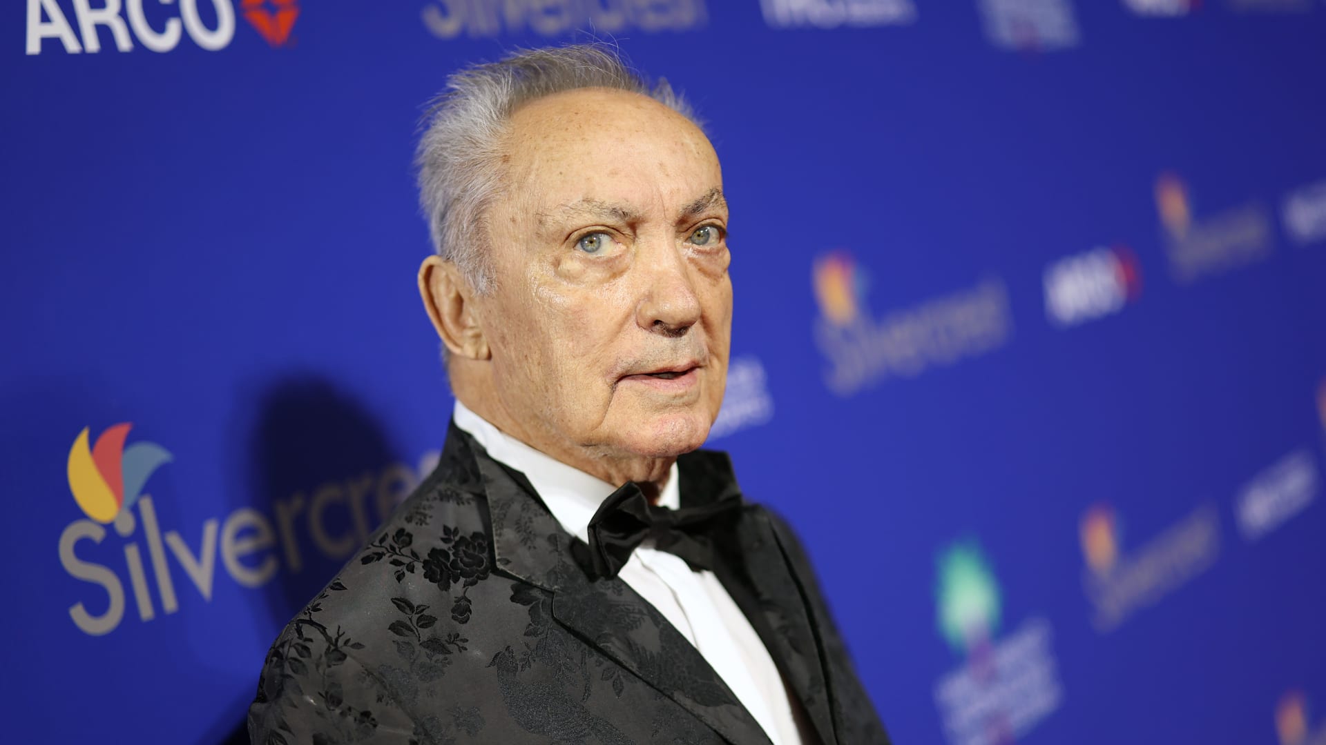 وفاة الممثل الألماني أودو كير الذي تألق في هوليوود عن عمر ناهز 81 عامًا