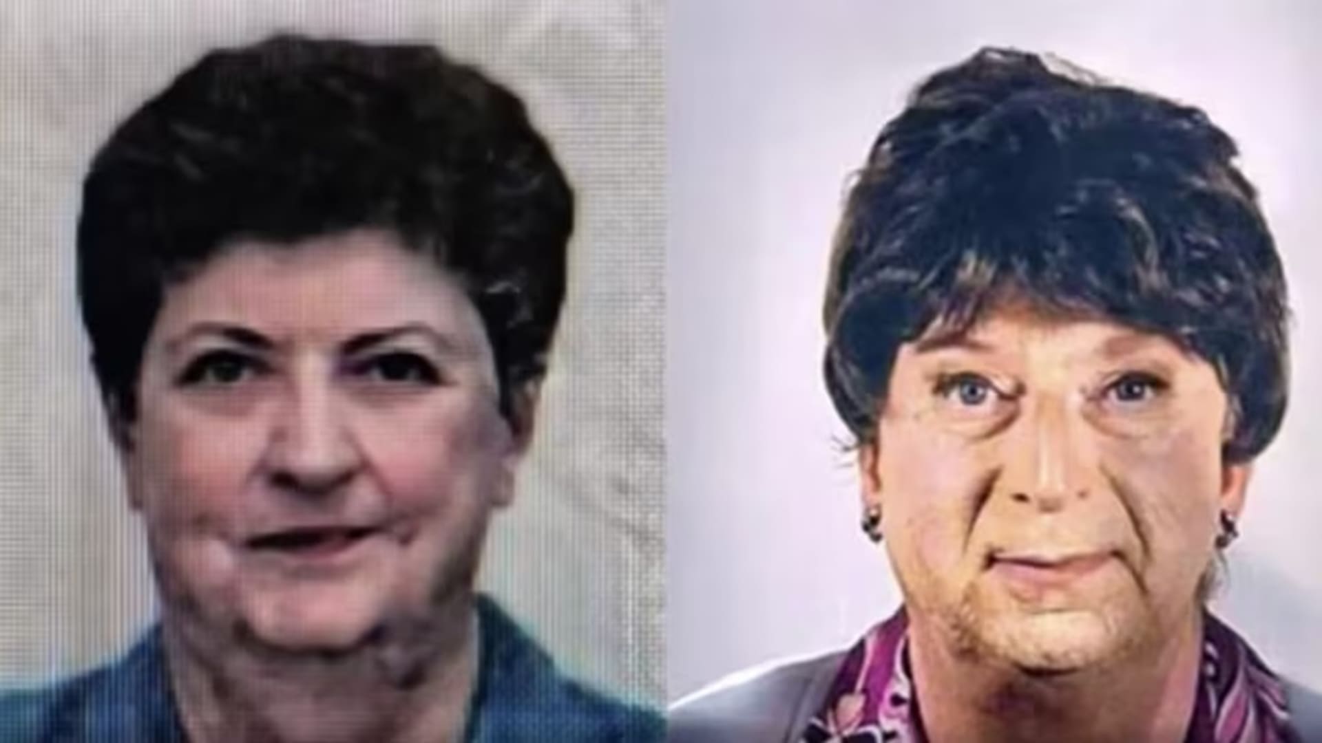 "حنّط جثتها وارتدى ملابسها".. كشف ما فعله رجل للحصول على معاش والدته بإيطاليا