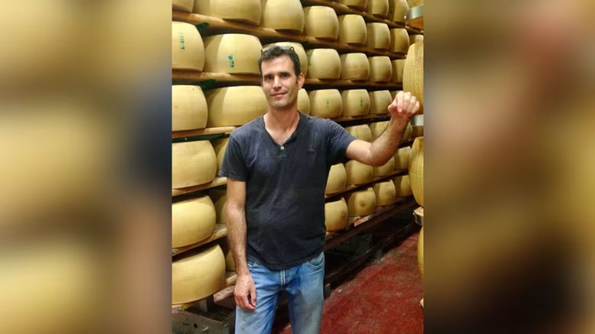 إسرائيل تُحدد هوية الرهينة المتوفي الذي أعادته حماس.. ماذا نعلم عن درور أور؟