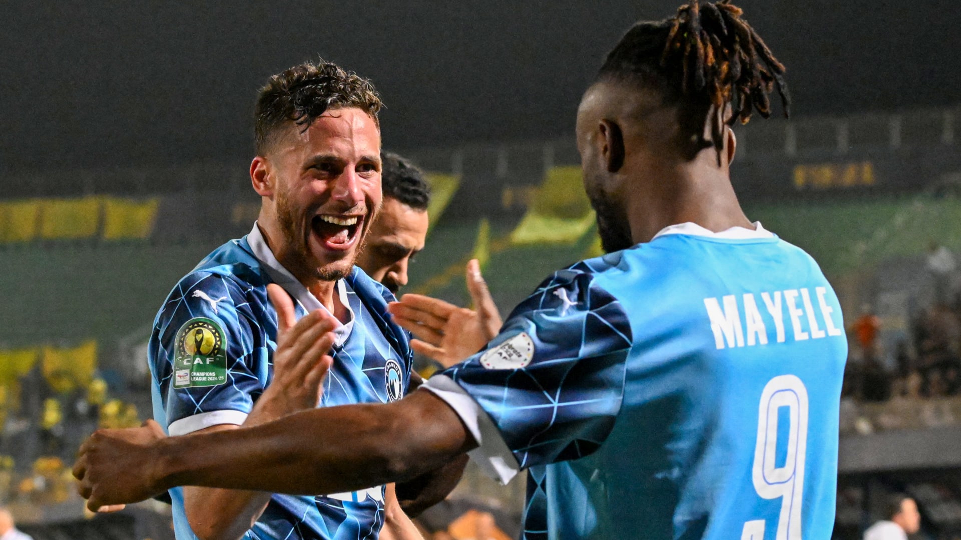 مصر.. إعلان عقوبة رمضان صبحي بعد ثبوت مخالفته لوائح مكافحة المنشطات