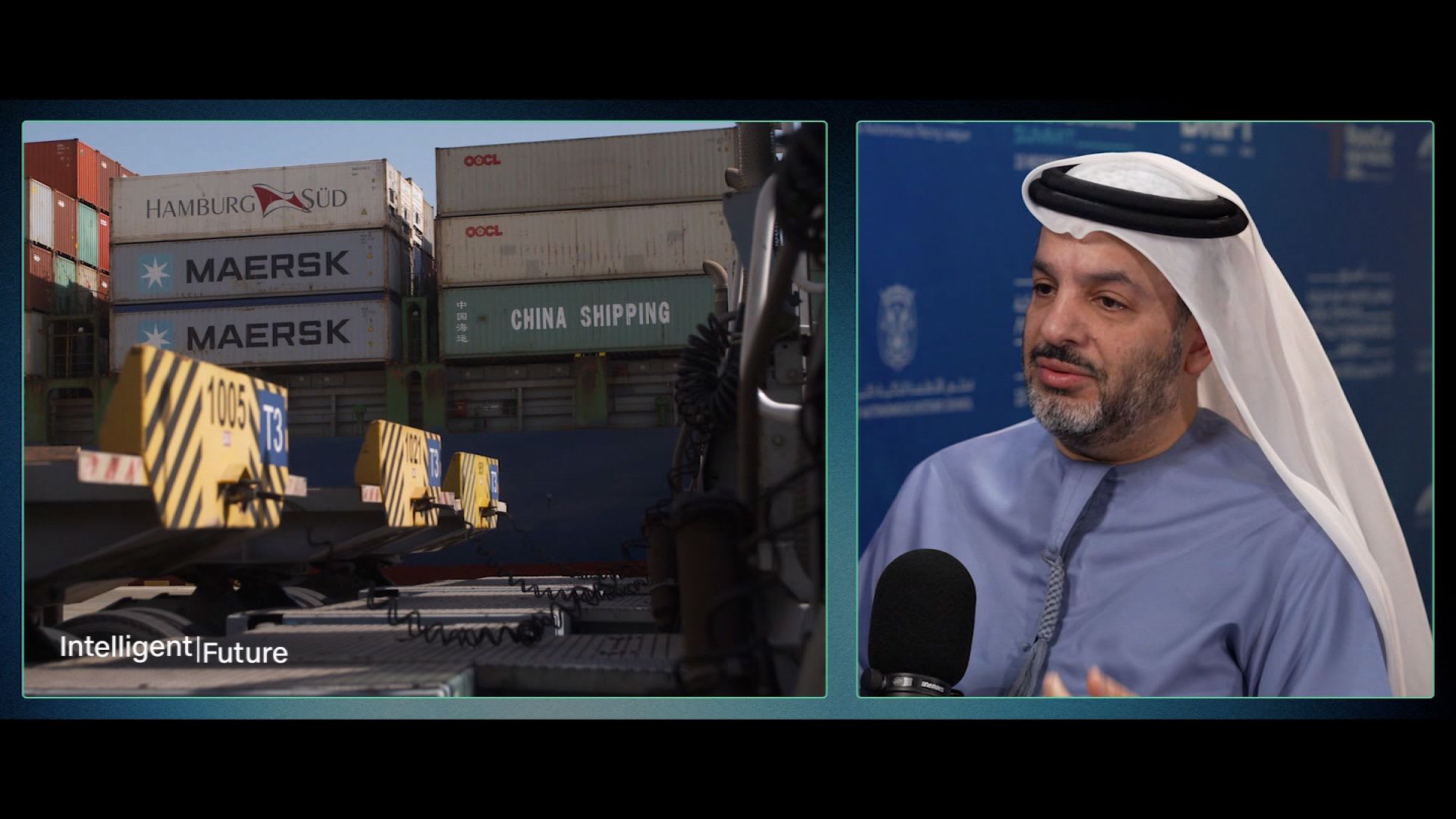 كيف تحولت الإمارات من مستورد للتكنولوجيا إلى بناء قدرات سيادية بالذكاء الاصطناعي؟