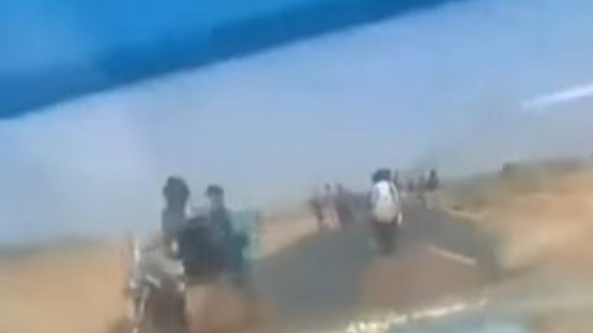 "انسحاب جماعي للدعم السريع من غرب كردفان".. ما حقيقة الفيديو؟