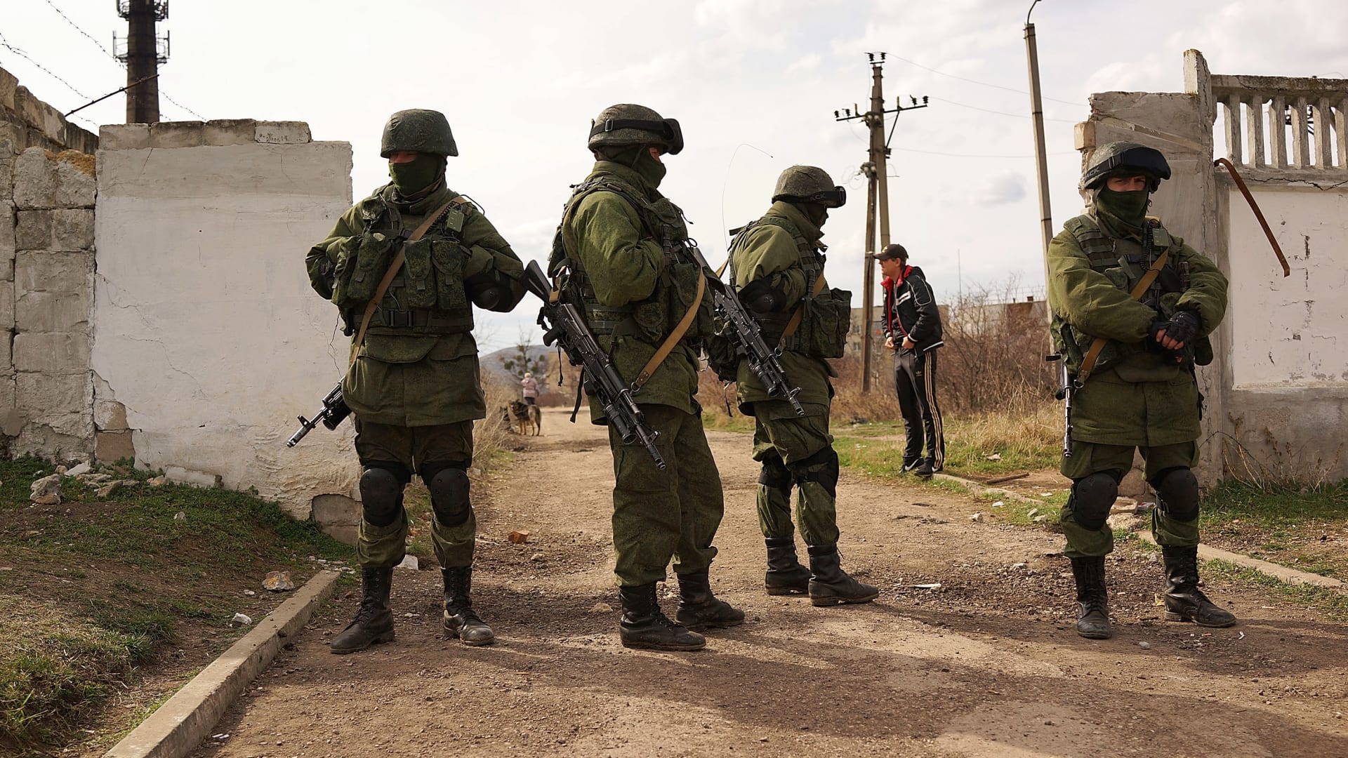 الأردن يعلن مقتل اثنين من مواطنيه "تم التغرير" بهما للقتال في الجيش الروسي .. ويطالب موسكو بـ"وقف التجنيد"