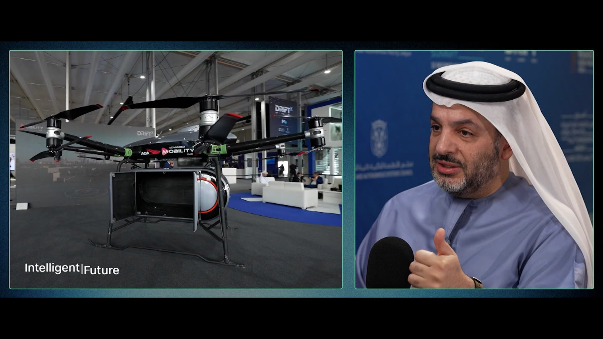 كيف توازن الإمارات بين الابتكار والحوكمة في عصر الذكاء الاصطناعي؟