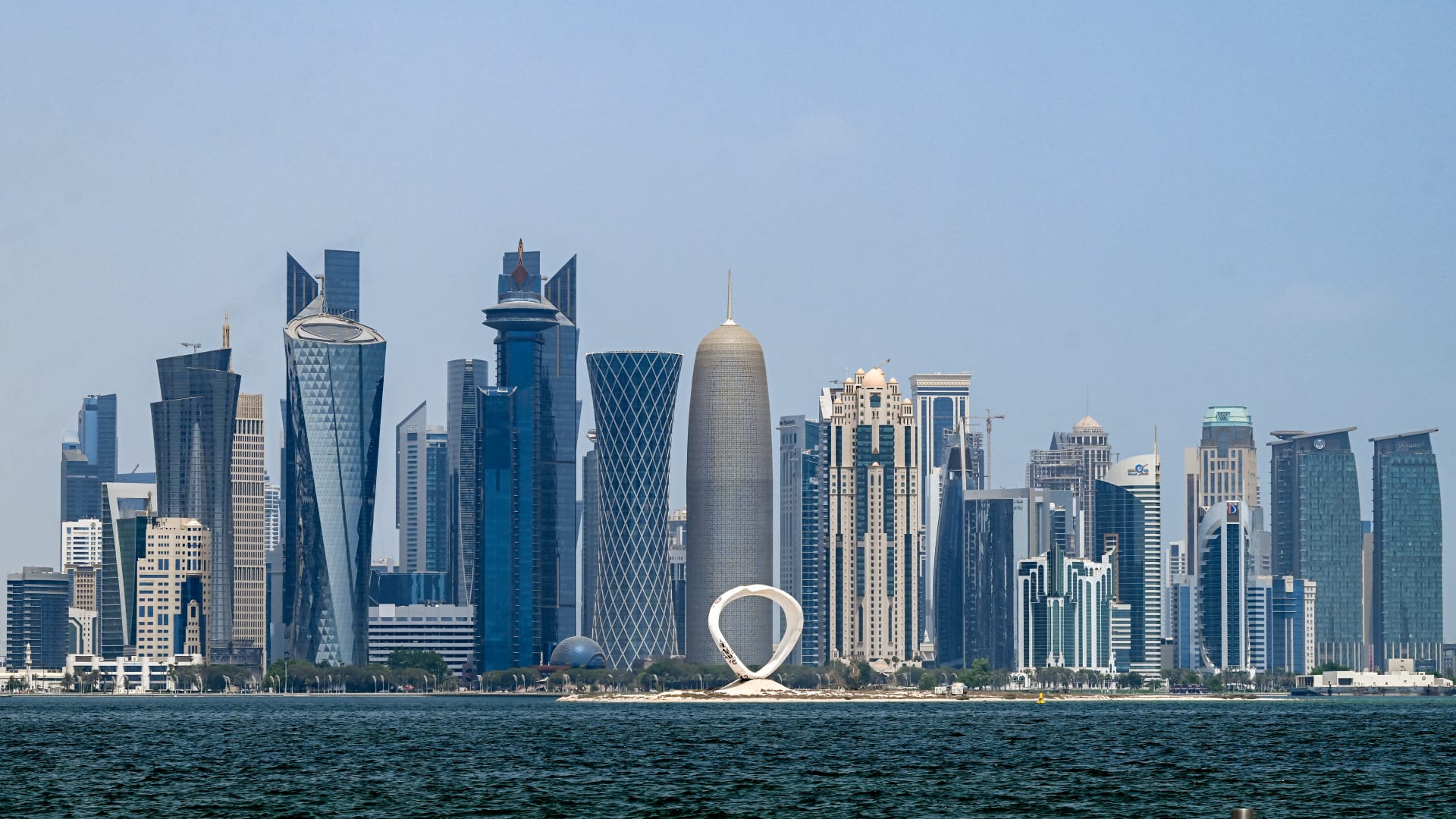 قطر تُعلّق على التوغل الإسرائيلي في ريف دمشق: "انتهاك صارخ لسيادة سوريا"