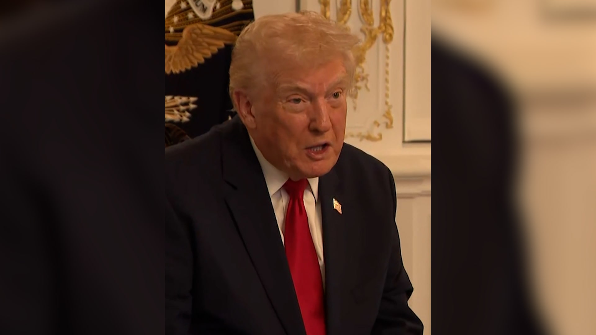 بعد إطلاق أفغاني النار على عنصري حرس وطني.. ترامب يصرح بوقف أمريكا لهجرة دول العالم الثالث