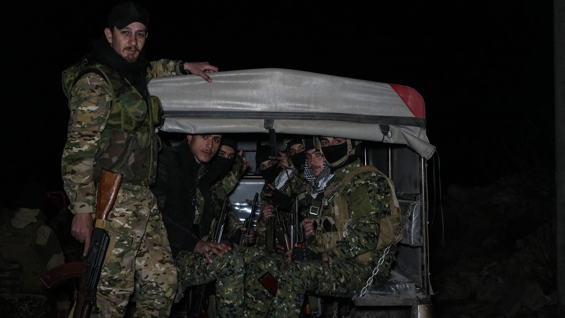 بيان سعودي رسمي بعد العملية الإسرائيلية في ريف دمشق