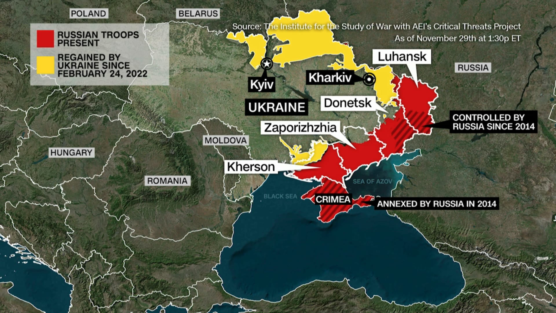 لقاء أمريكي-أوكراني مرتقب وتفاؤل حول التوصل لاتفاق بين روسيا وأكرانيا