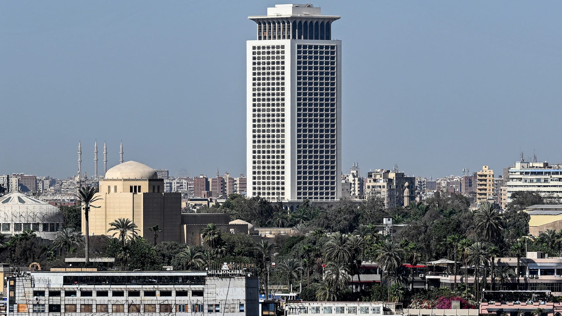 مصر تعلن نجاح جهودها في إطلاق سراح 3 مواطنين اُختطفوا في مالي