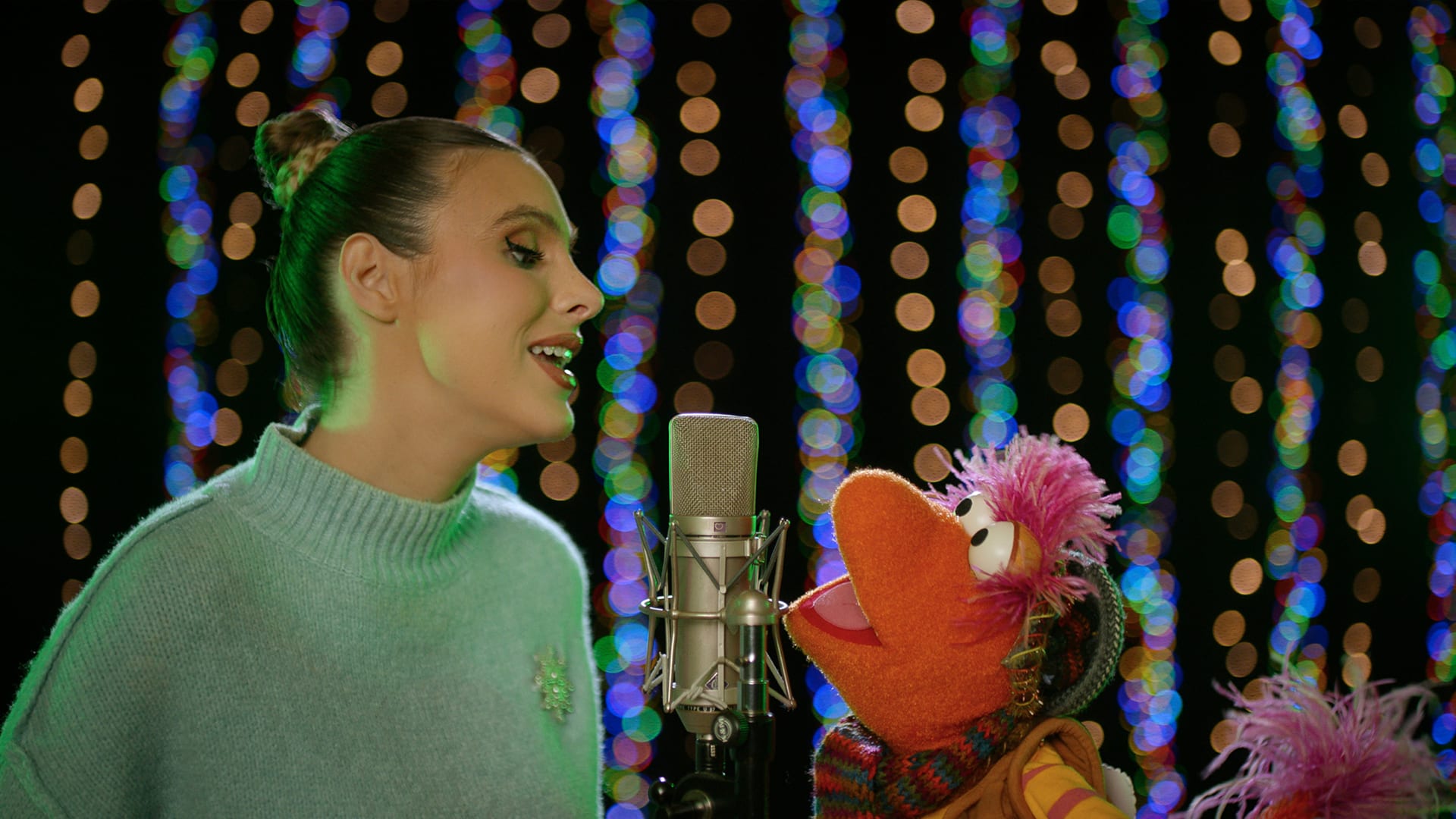 5 عروض جديدة على منصات رقمية أمريكية بمناسبة الأعياد