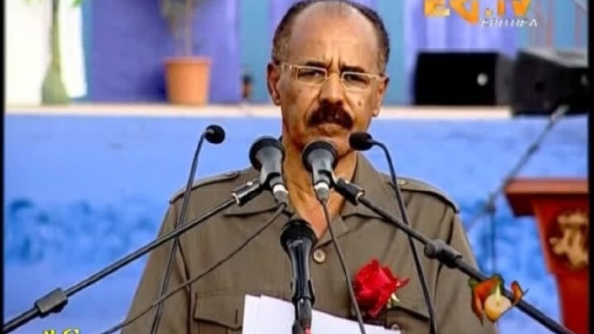 ميناء عصب.. شرارة جديدة في السلام الهش بين إثيوبيا وإريتريا