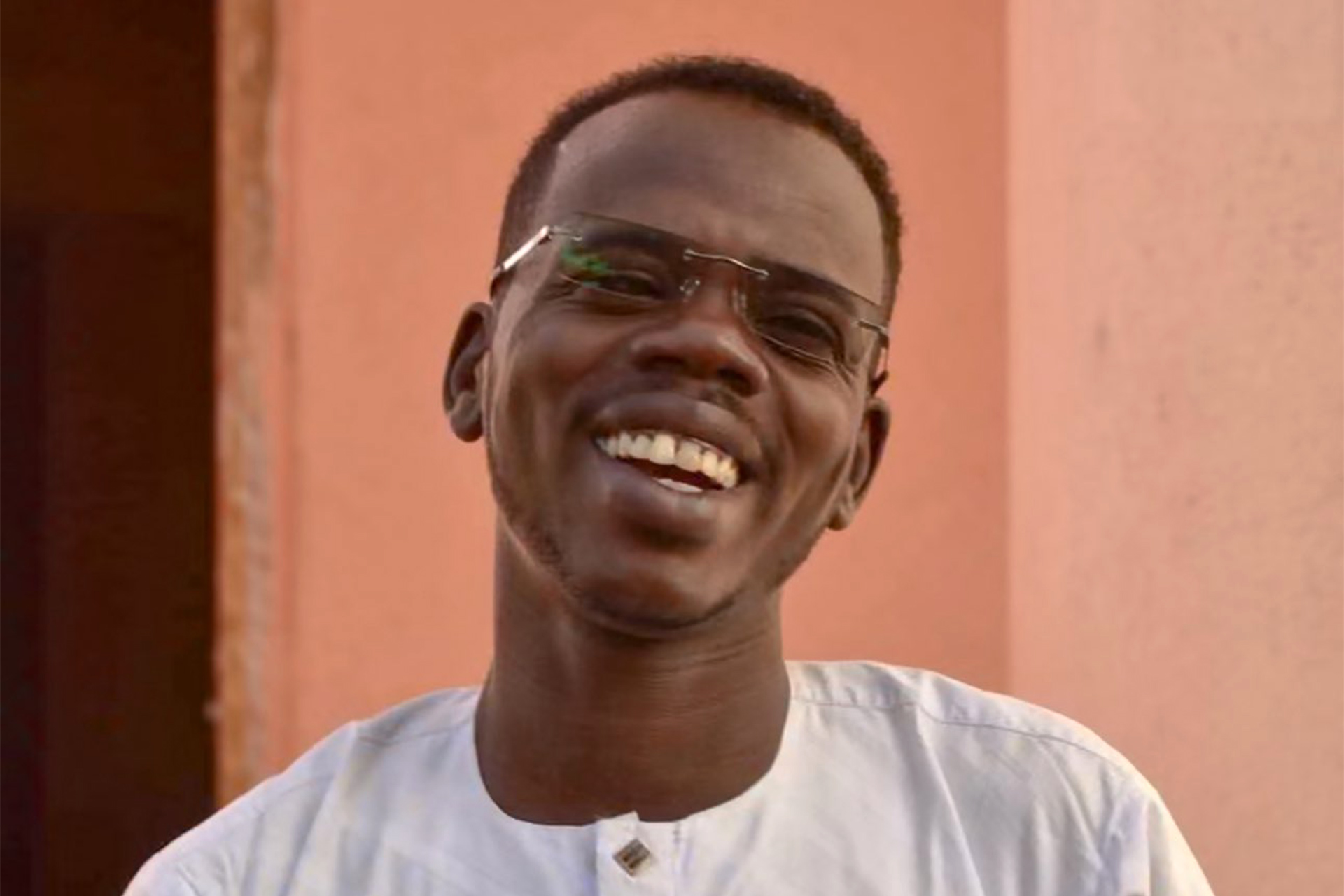 محمد خميس دودا "بطل السودان" الذي اغتالته "الدعم السريع"