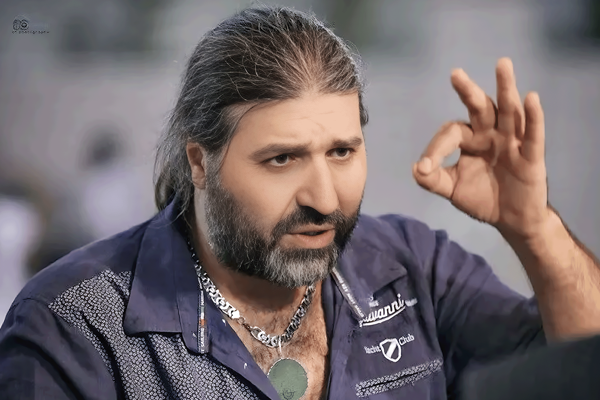 نوح زعيتر "بارون مخدرات" لبناني صدرت بحقه ألف مذكرة توقيف