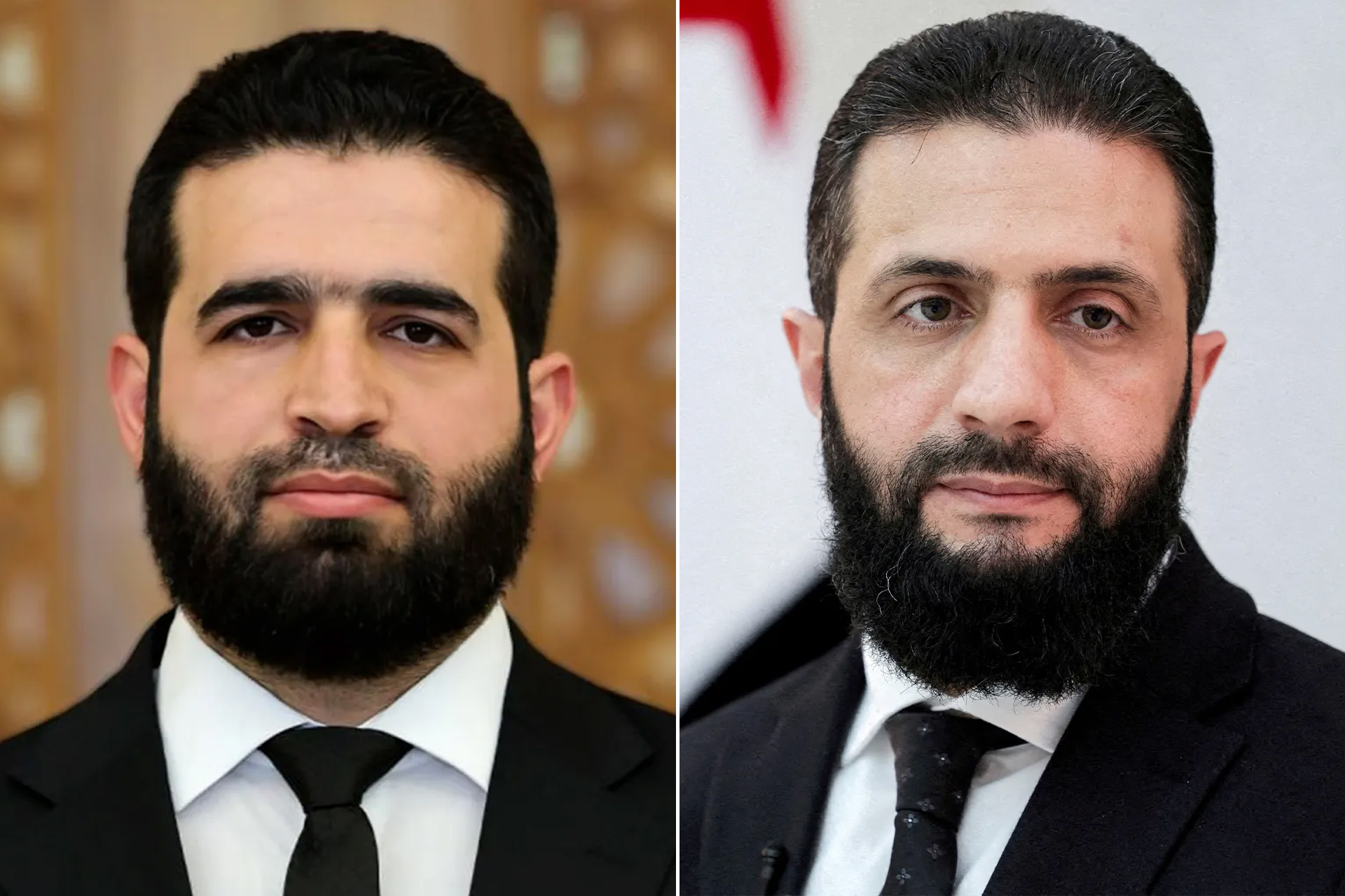 مجلس الأمن يصوت اليوم على قرار لرفع اسمي الشرع وخطاب من قائمة العقوبات