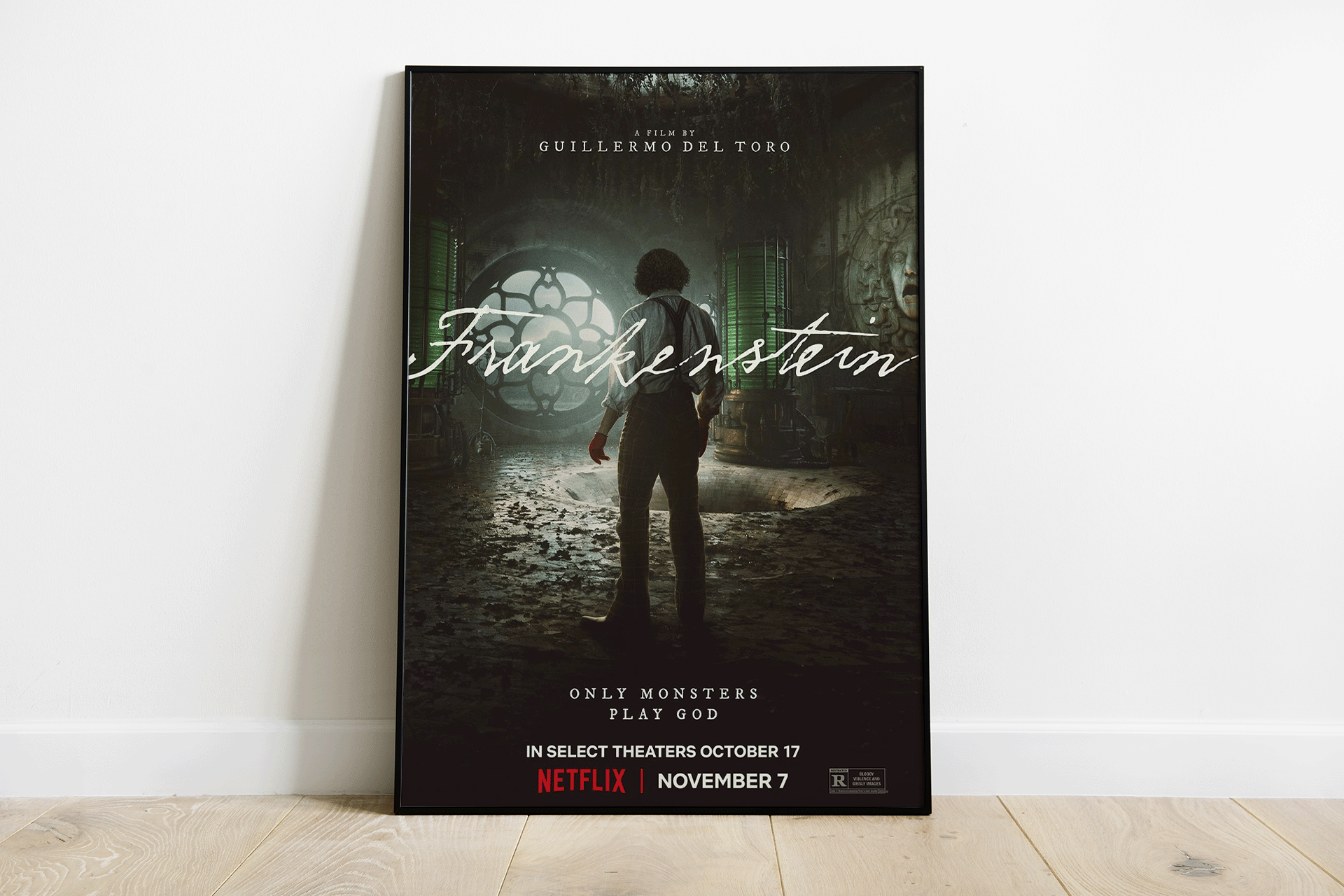 السباق نحو أوسكار 2026 ينطلق مبكرًا.. تعرف على أبرز الأفلام المرشحة بقوة