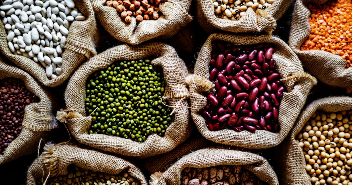 عودة البقوليات إلى المائدة.. أبطال جدد في معركة الغذاء الصحي