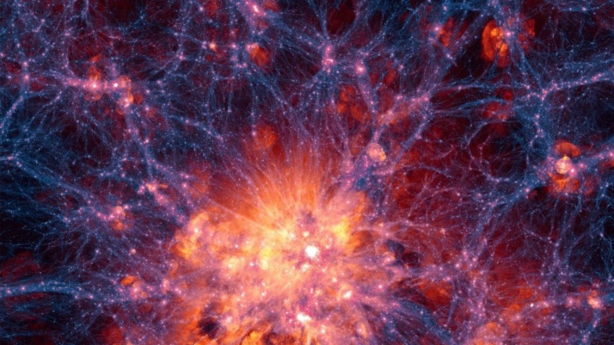 فيزيائيون: أثبتنا أن الكون ليس محاكاة حاسوبية