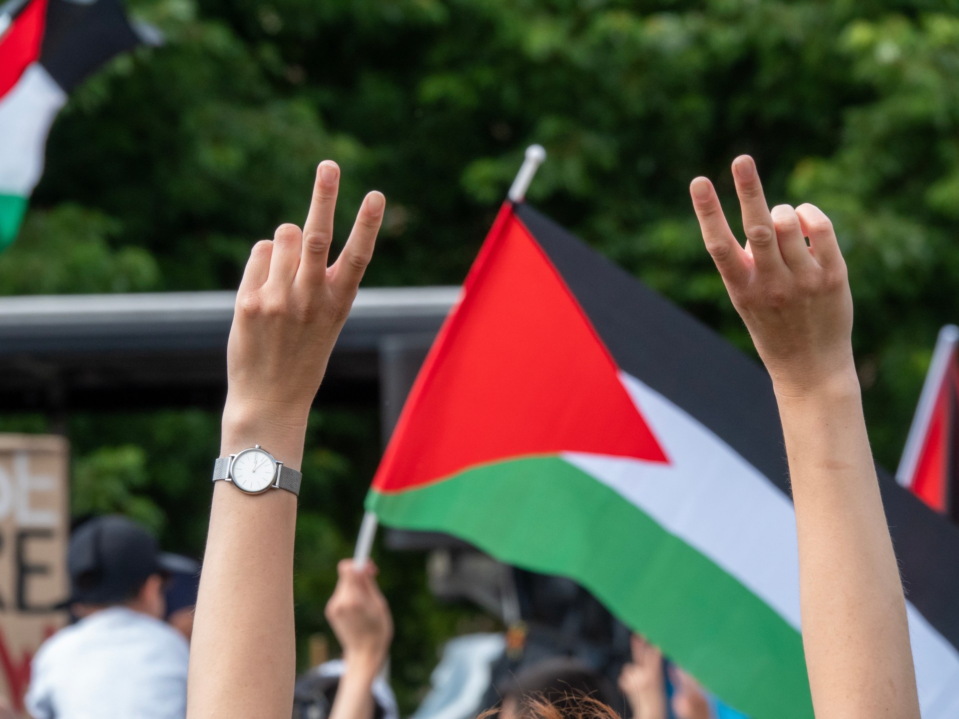 المشروع الوطني الفلسطيني: بناء الدولة أم التحرر الوطني؟
