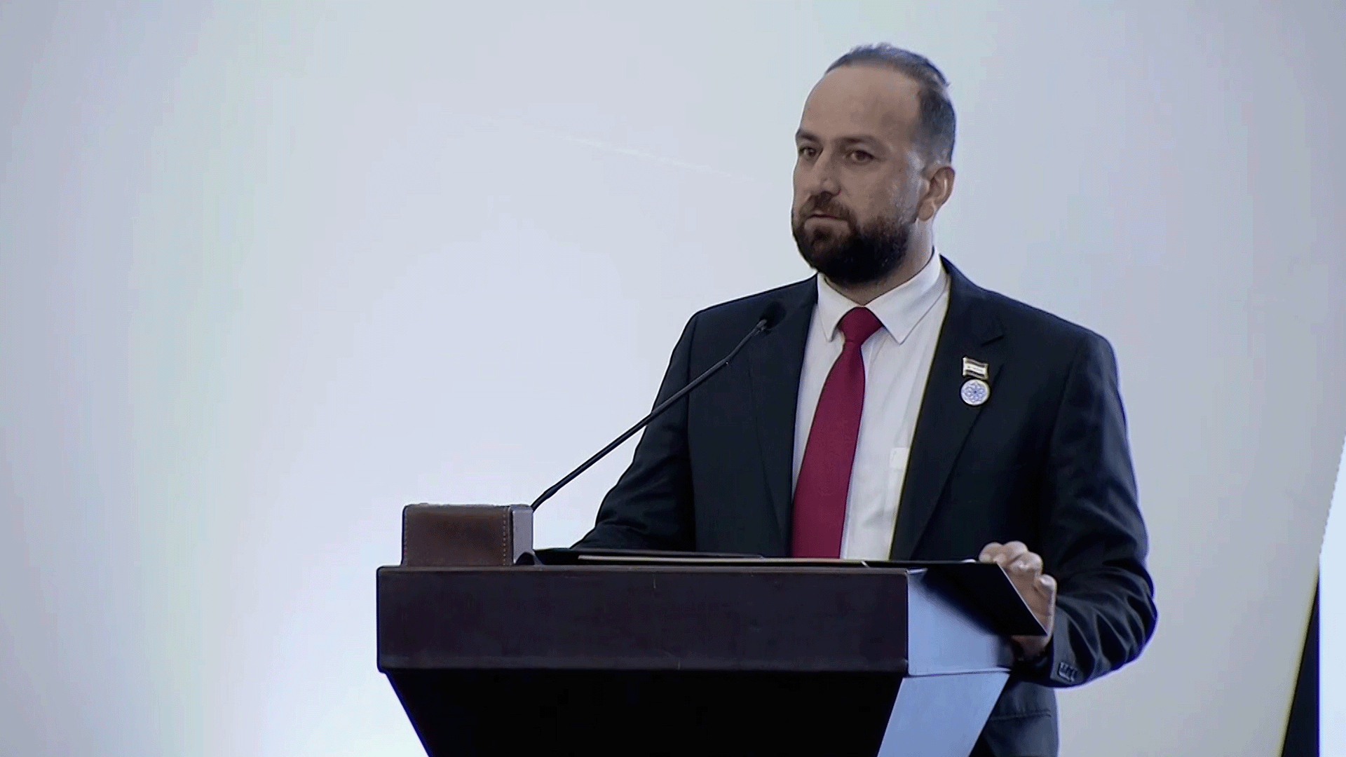 عاجل | وزير الإعلام السوري: إسرائيل تحاول جر الحكومة إلى مواجهة عبر استفزازات متعددة