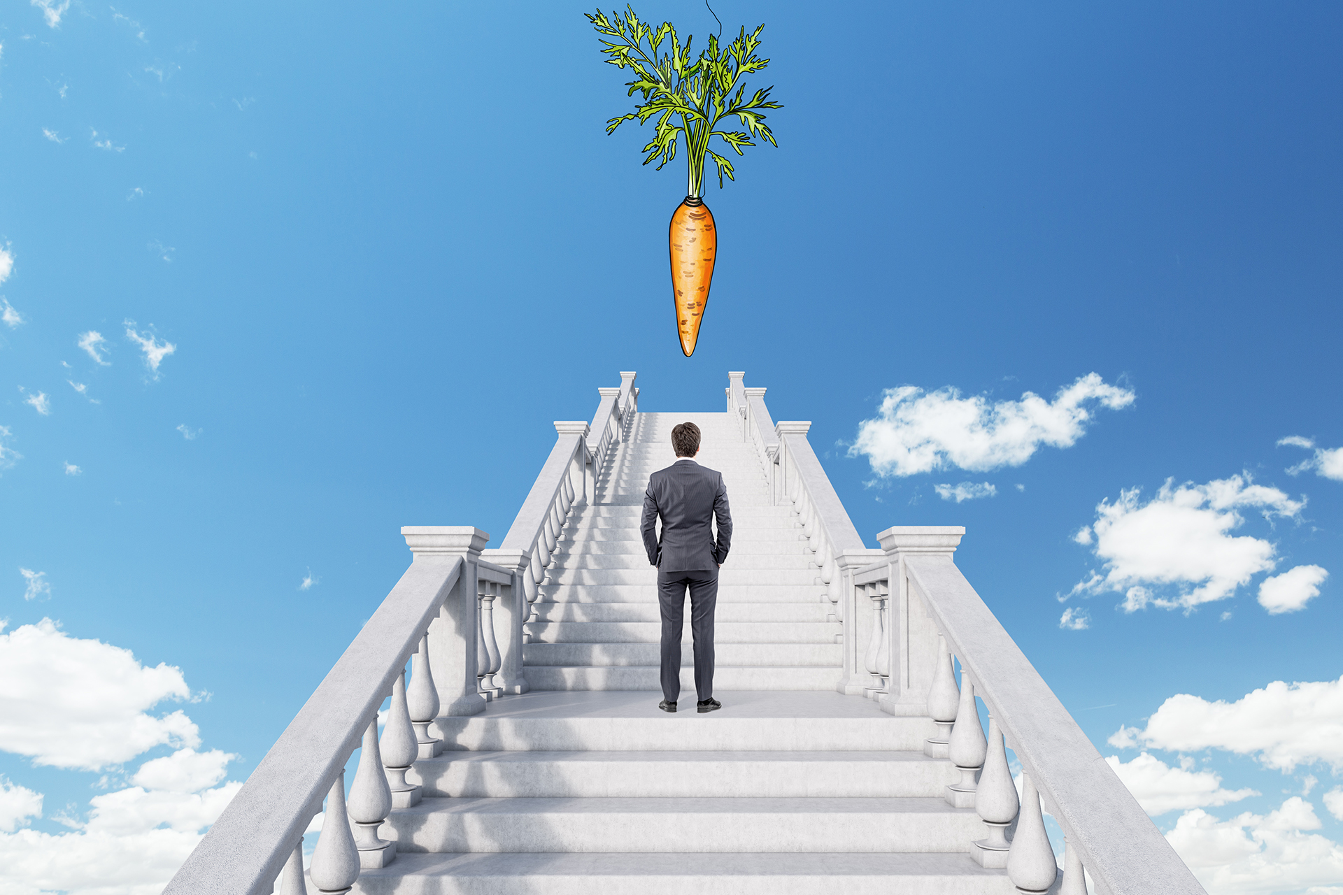 نجاح بلا هوس.. لماذا تفشل طاحونة تطوير الذات؟