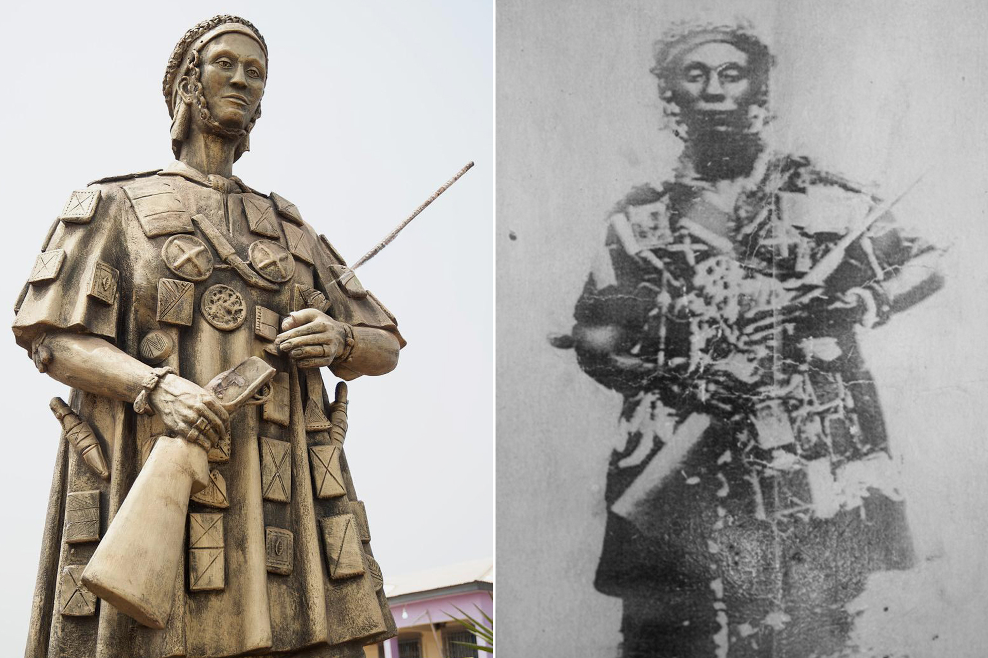 الأشانتي.. مملكة الذهب والإيقاع الذي قاوم الاستعمار