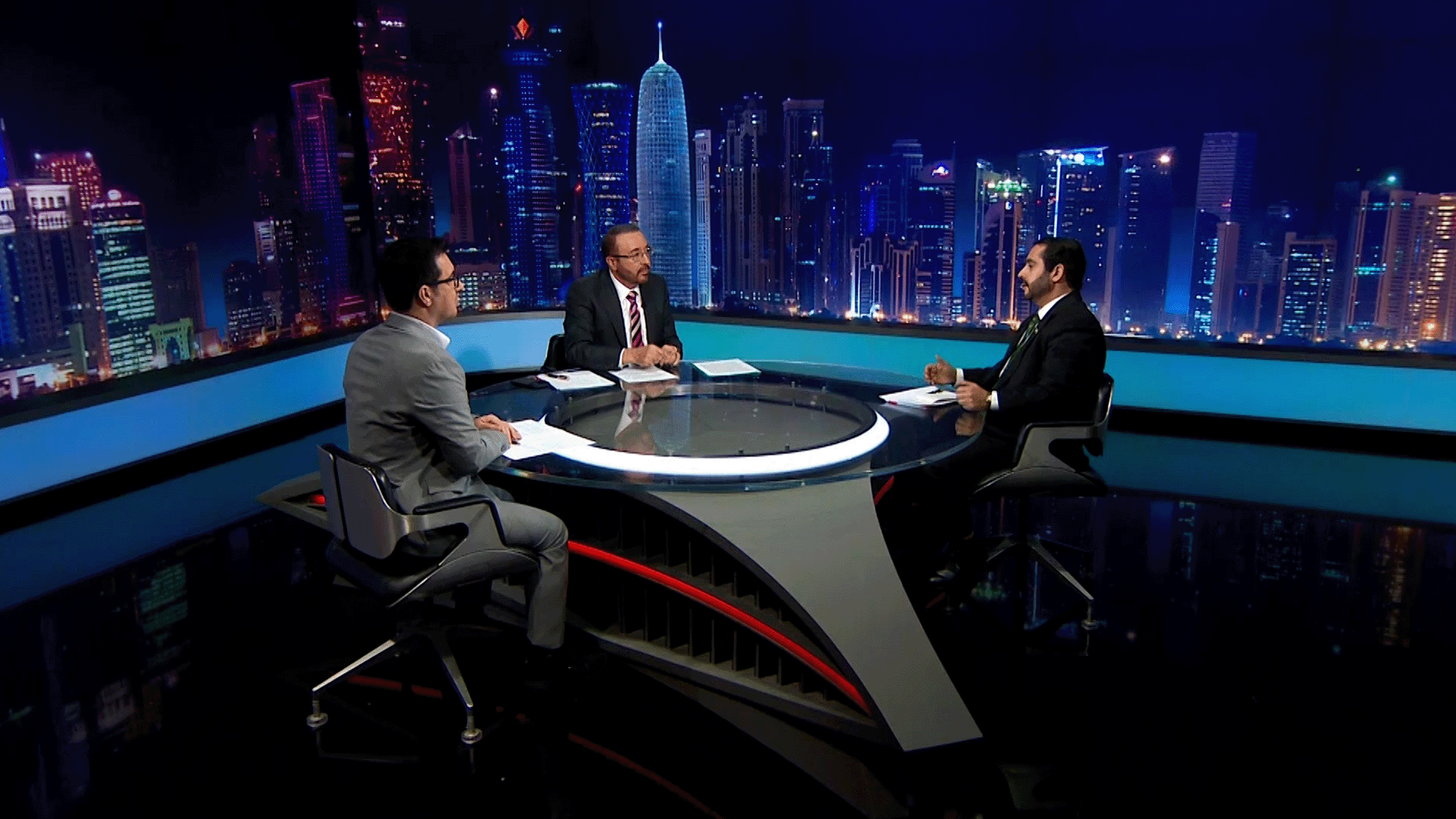 الاتجاه المعاكس.. النظام الفدرالي هل ينقذ سوريا أم يدمرها؟