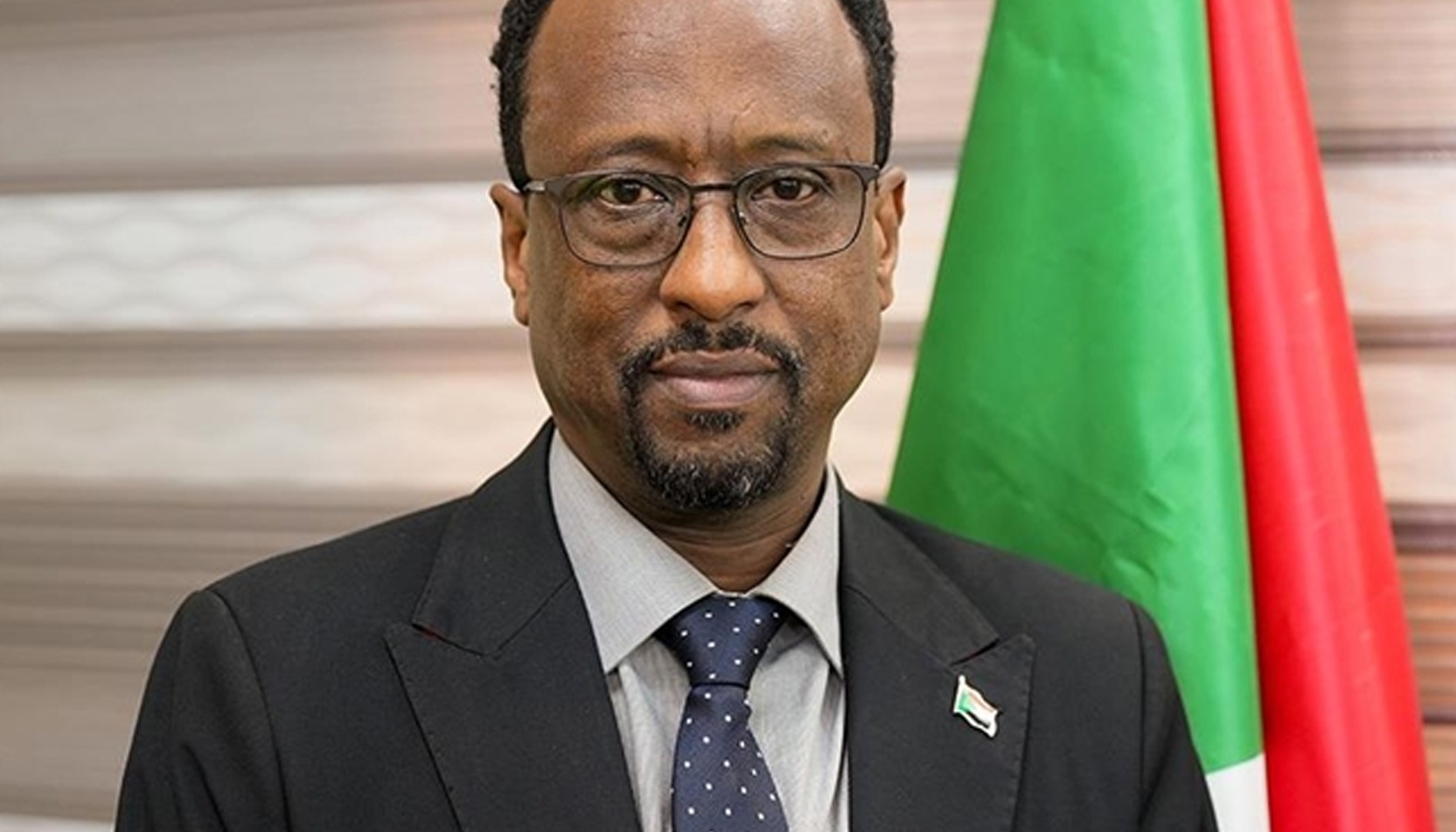 وزير سوداني: الشعب سيدعم الجيش في حربه على الدعم السريع