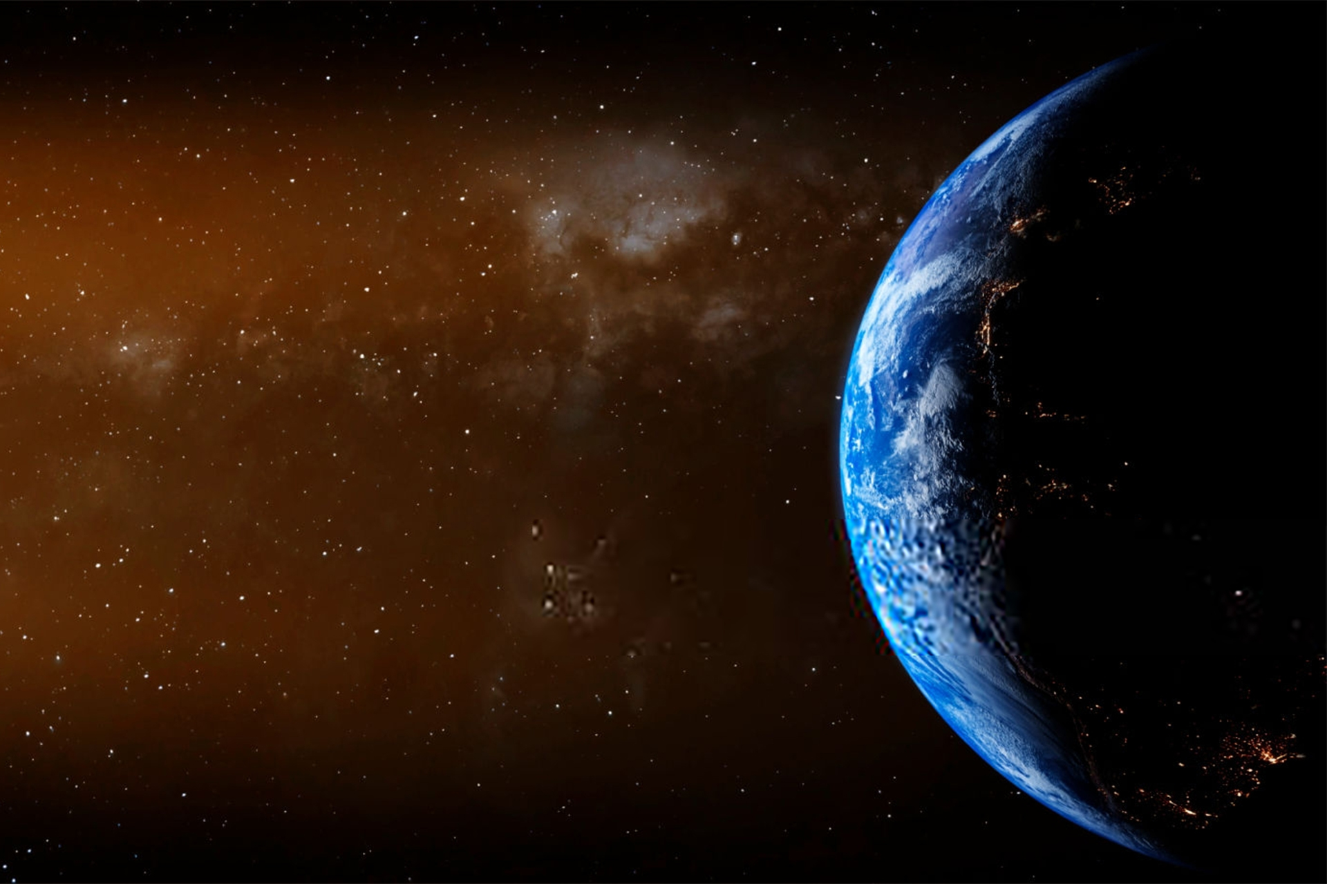 لماذا يريد العلماء نثر "هباء كيميائي" في غلاف الأرض الجوي؟