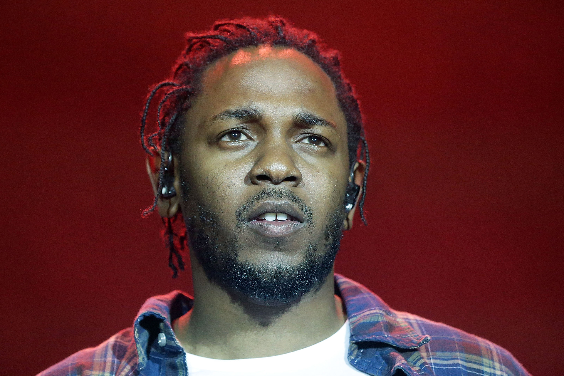 كيندريك لامار يتصدر ترشيحات "غرامي" 2026.. وليدي غاغا حاضرة بقوة