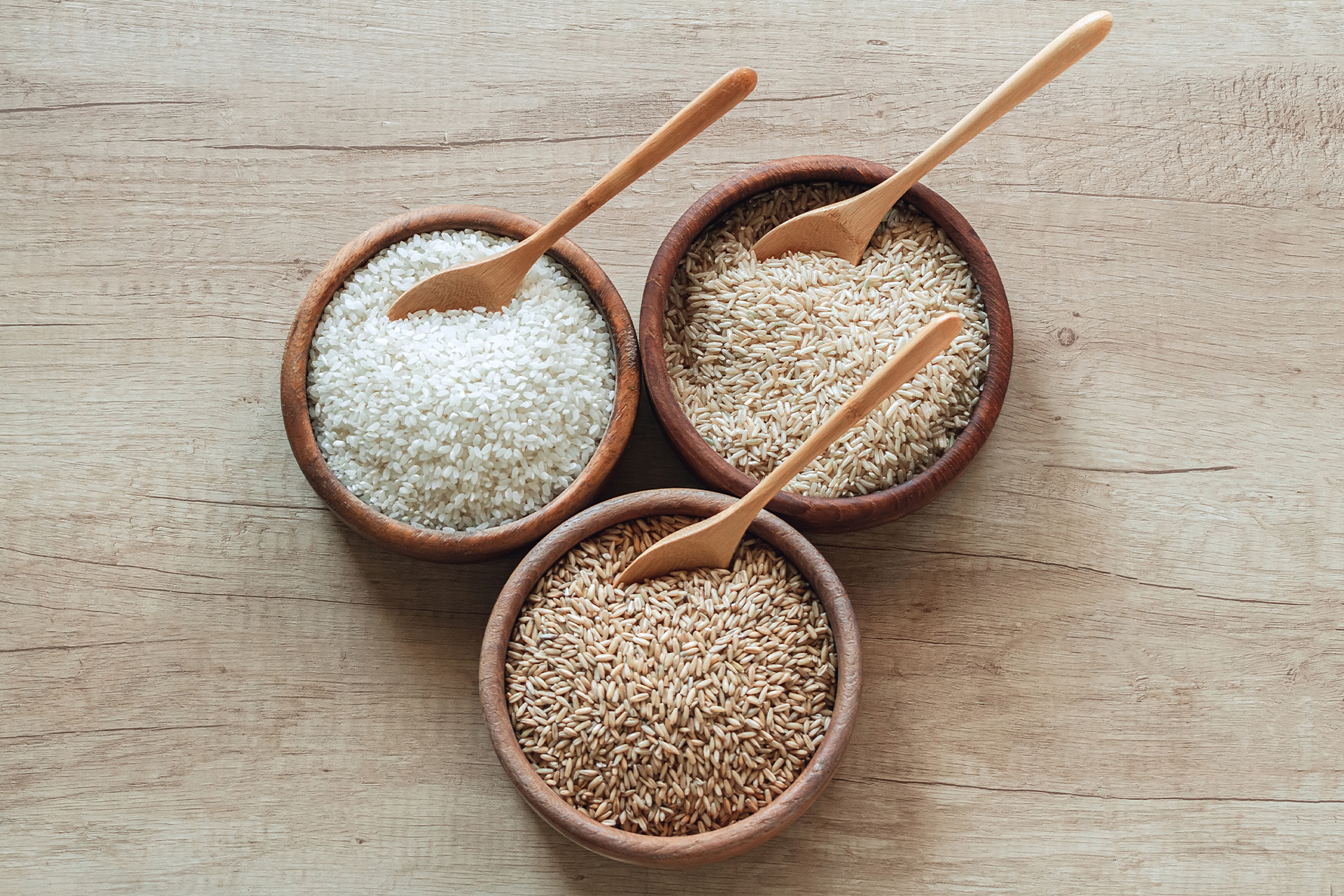 غيّر طبقك.. لماذا ينصح الخبراء باستبدال الشعير بالأرز؟