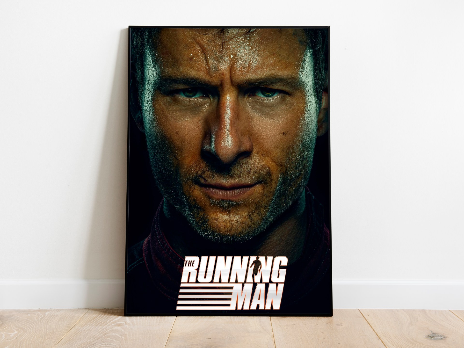 فيلم "ذا رَننغ مان".. نبوءة ستيفن كينغ تتحوّل إلى واقع سينمائي في 2025