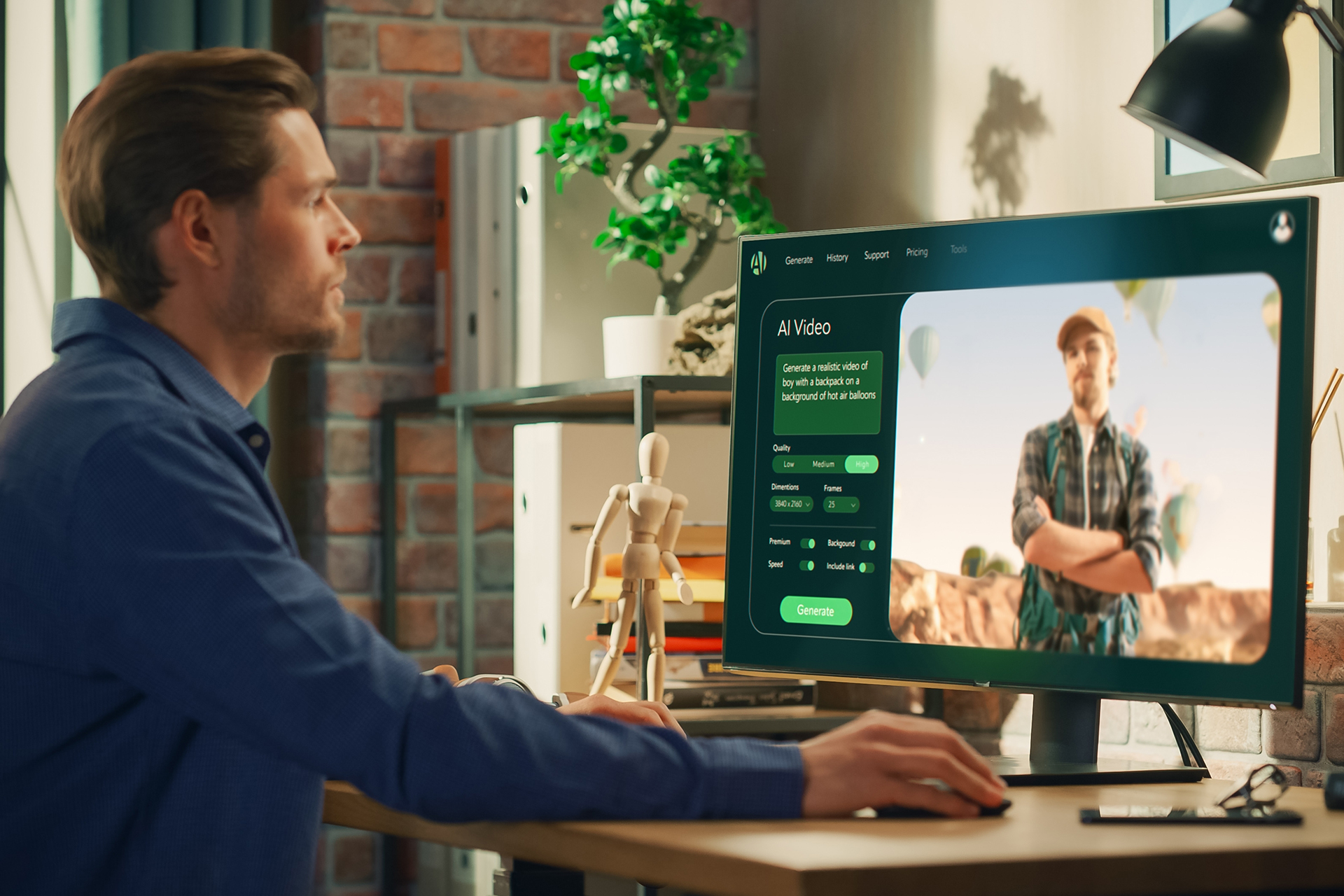 هذه نتائج تجارب 12 وسيلة إعلامية في استخدام الذكاء الاصطناعي