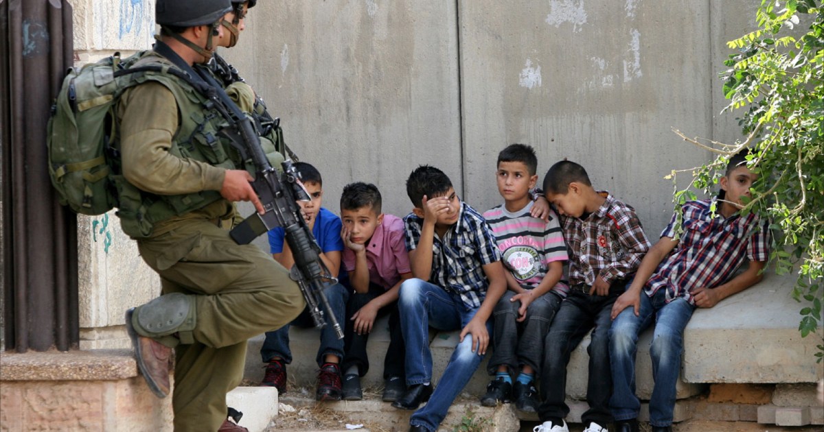في يومهم العالمي.. أطفال فلسطين الأسرى ما عددهم وما ظروف اعتقالهم؟