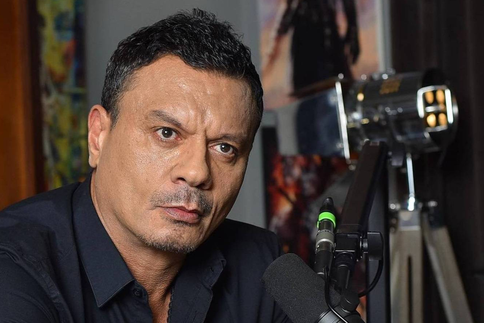 مصر: نقيب الممثلين ينفي فتح تحقيق مع عباس أبو الحسن بعد تصريحاته حول الإنجاب