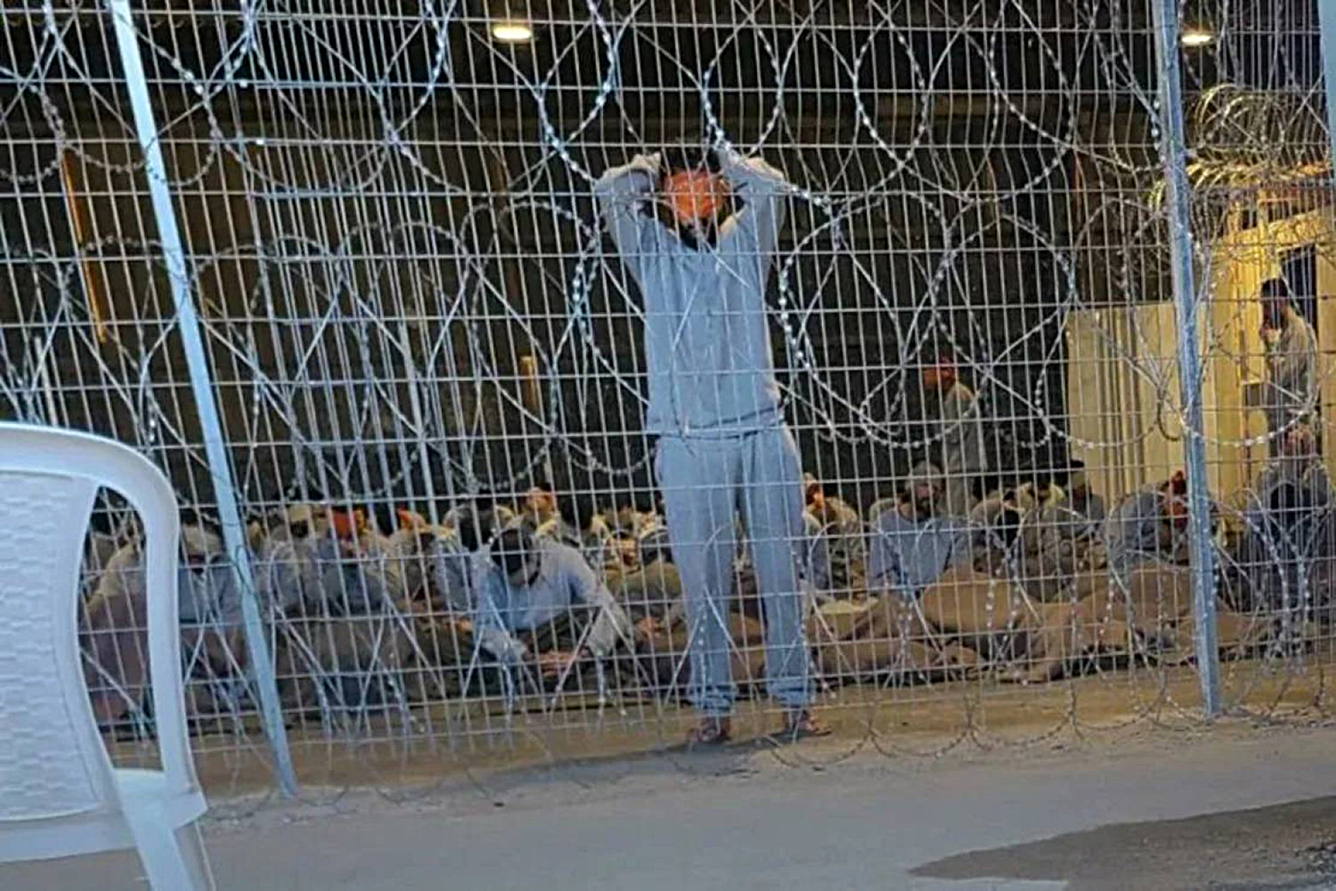 فلسطين تطالب بتحرك دولي لوقف جرائم إسرائيل بحق الأسرى