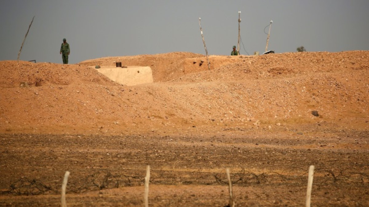 أبرز مضامين مبادرة المغرب للحكم الذاتي في الصحراء عام 2007