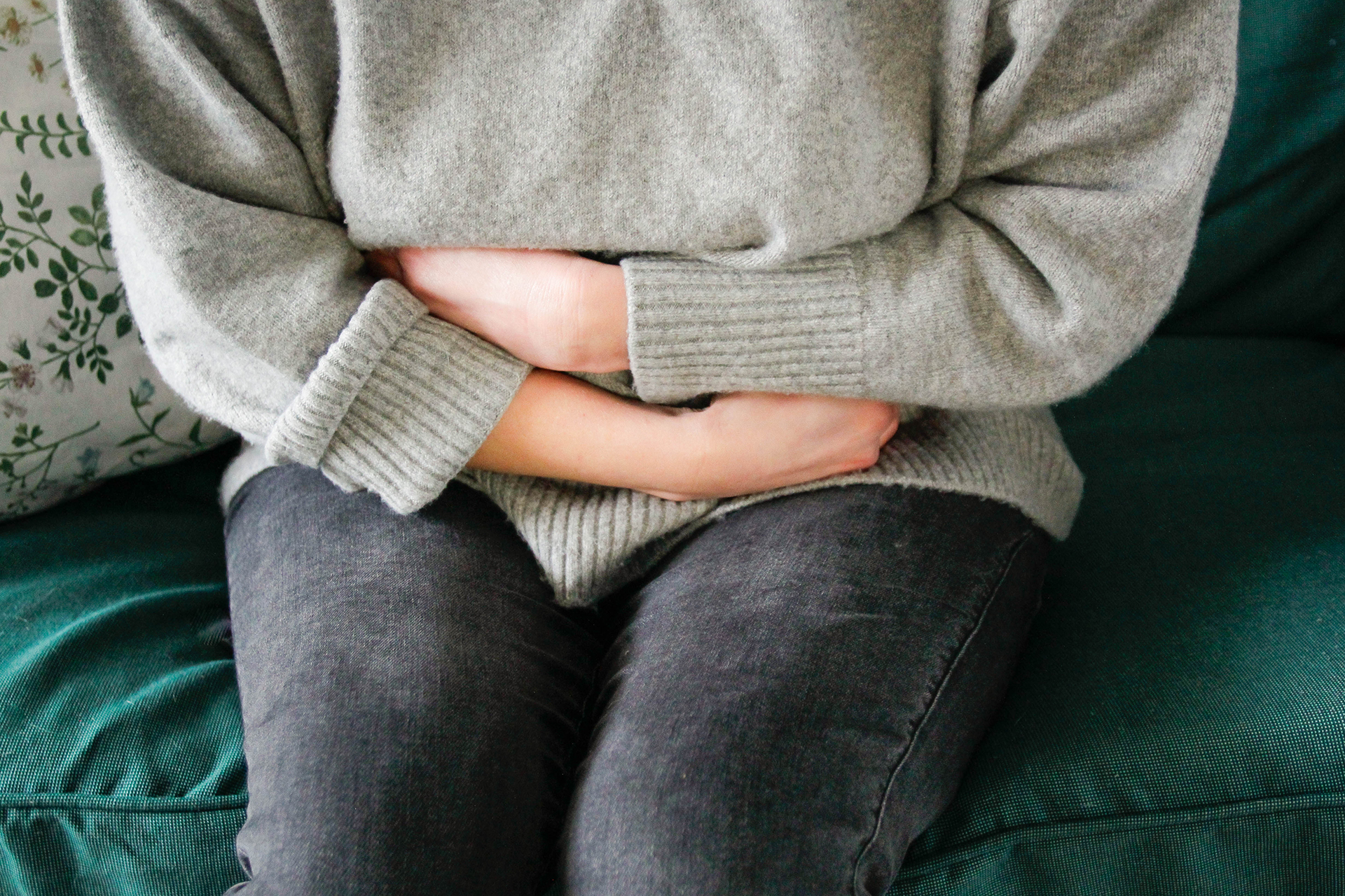 نظام غذائي ينقذك من أعراض متلازمة القولون العصبي